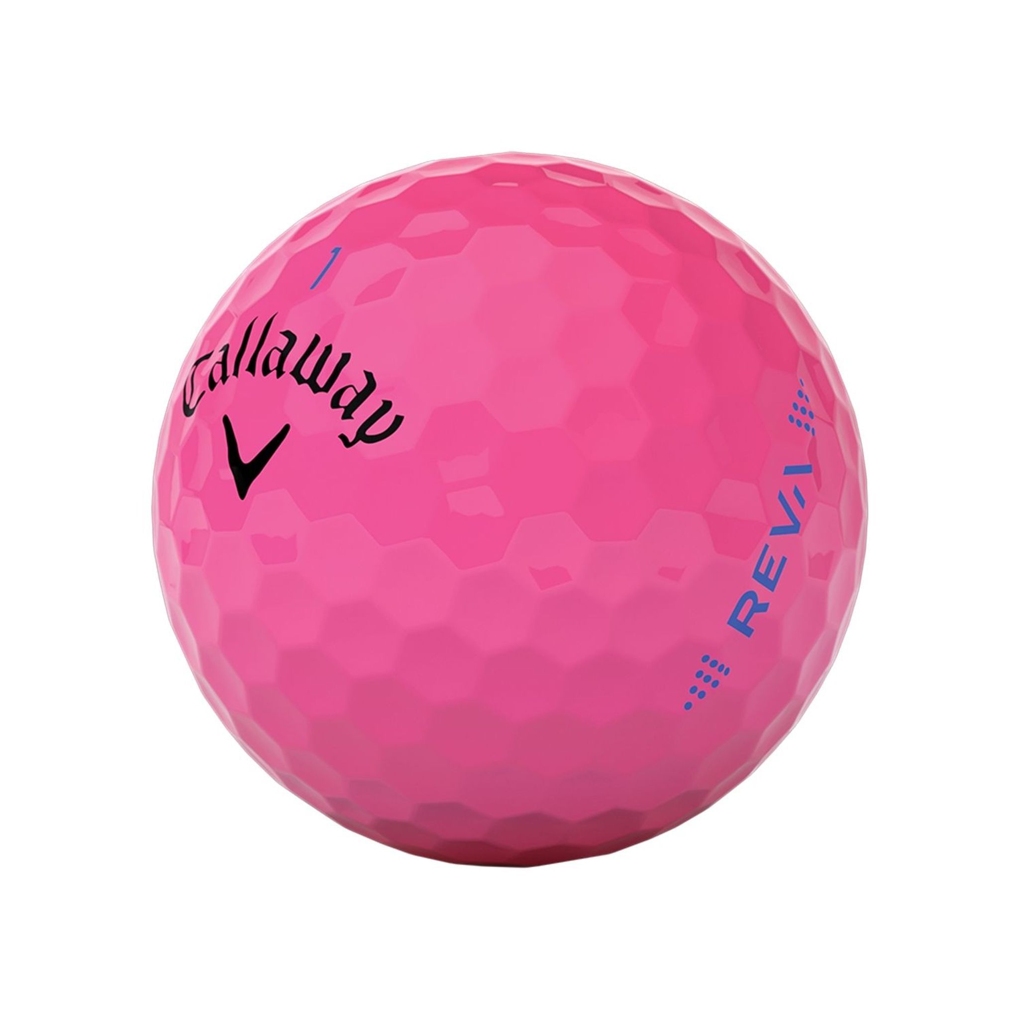 Balles de golf Callaway Reva (2023)