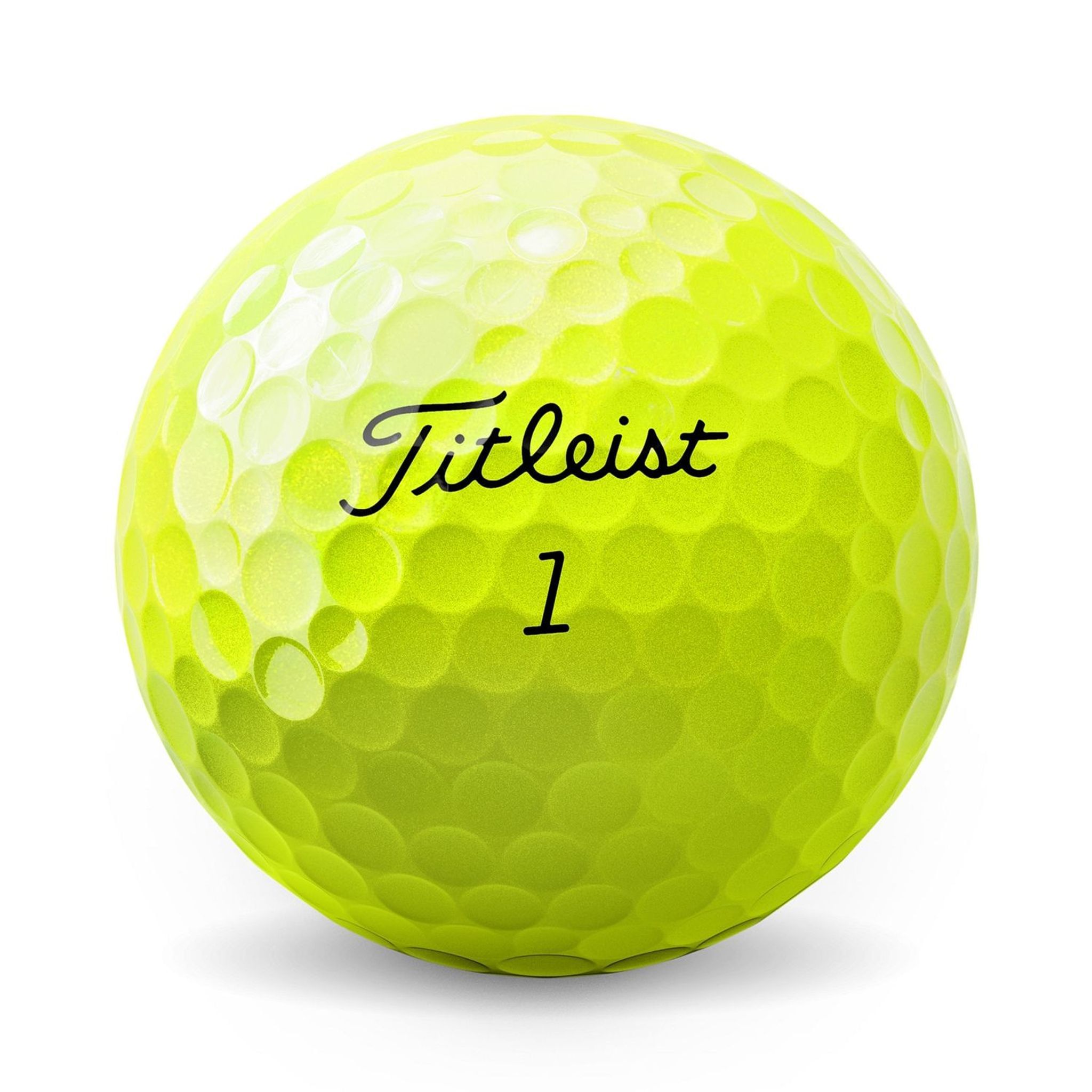 Titleist AVX (2022) Blanc