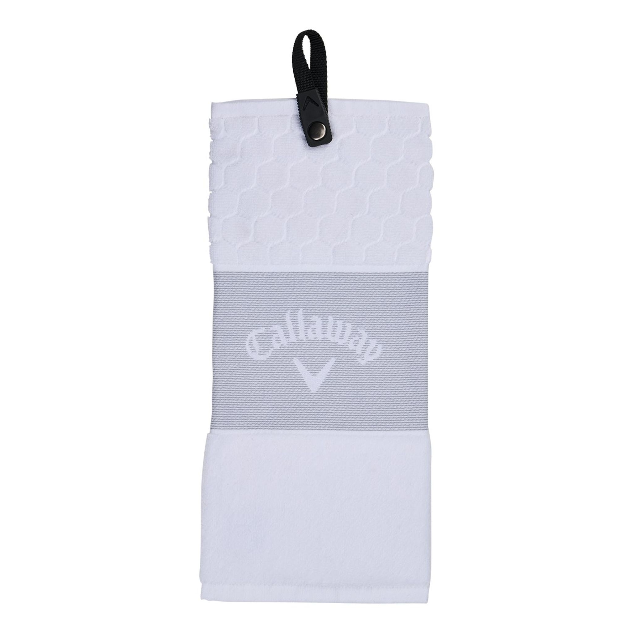 Serviette à trois volets Callaway - serviette