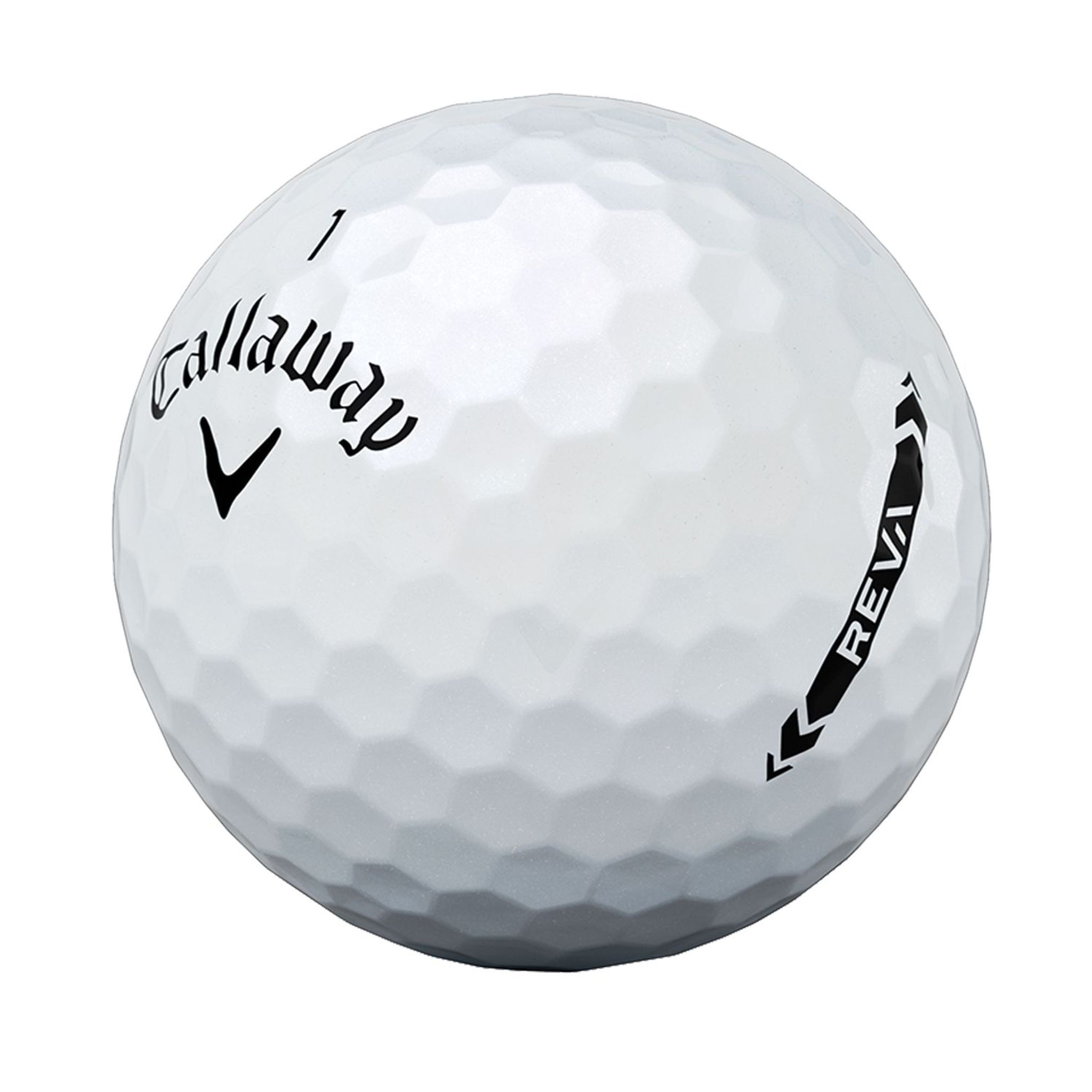 Balles de golf Callaway Reva