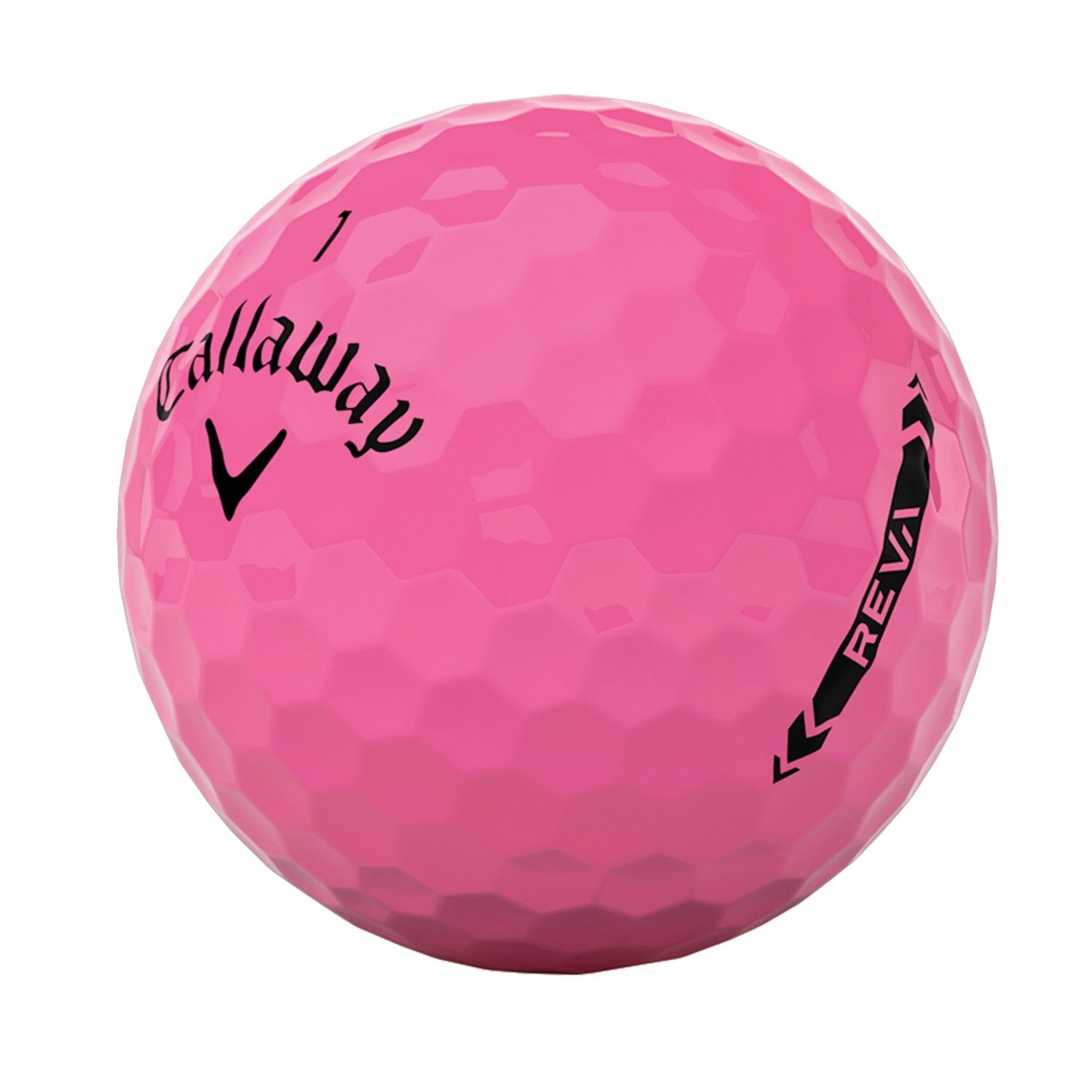 Balles de golf Callaway Reva