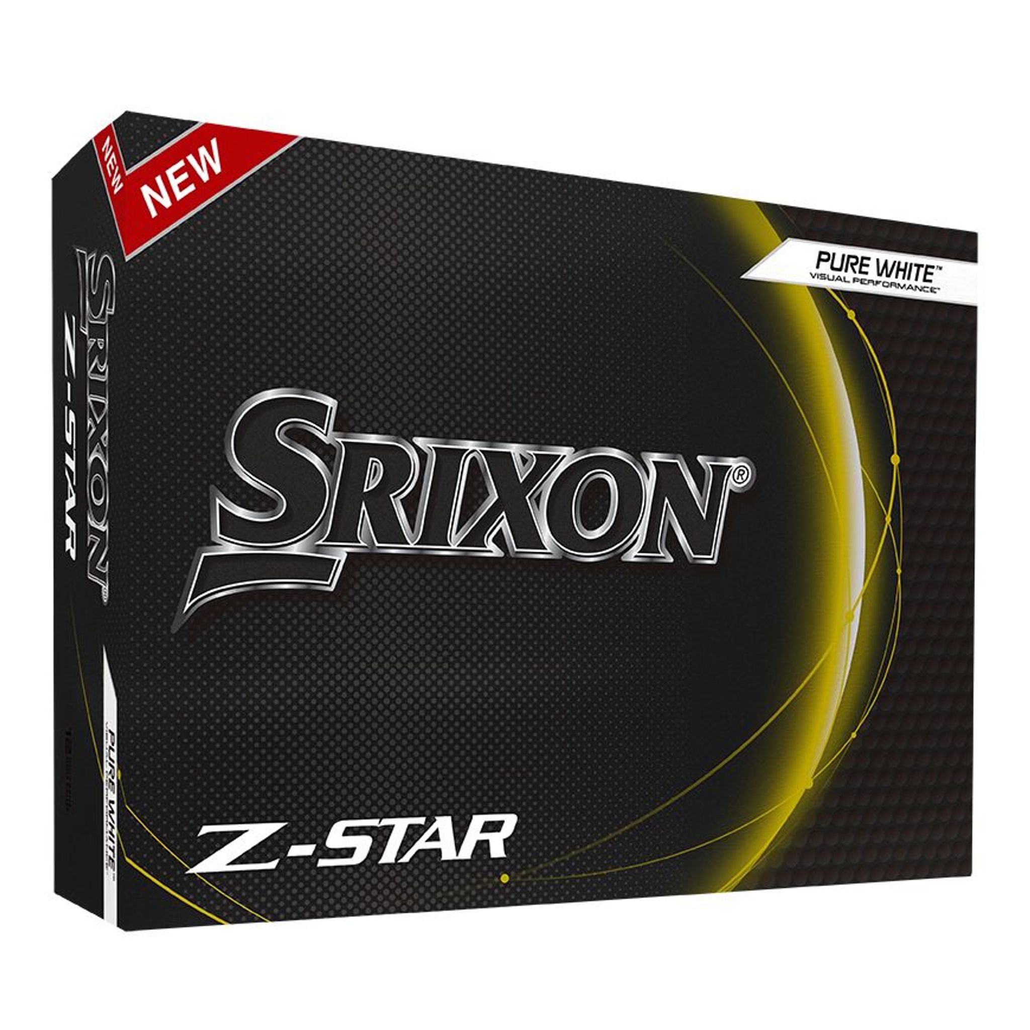 Balles de golf Srixon Z-Star