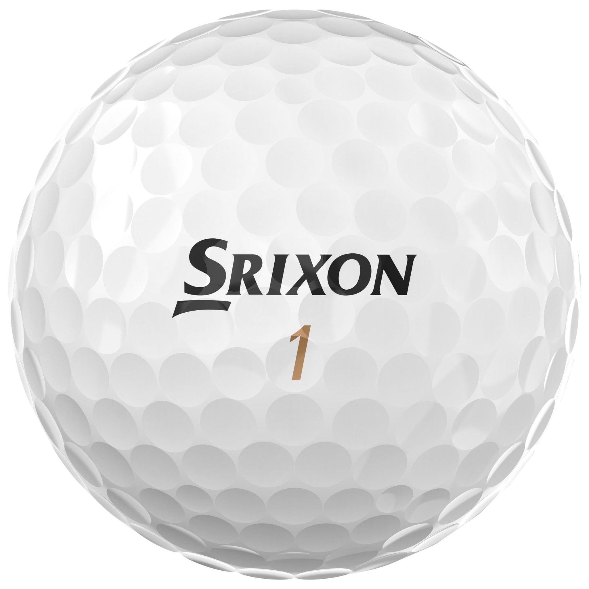 Balles de golf Srixon Z-Star Diamond 22