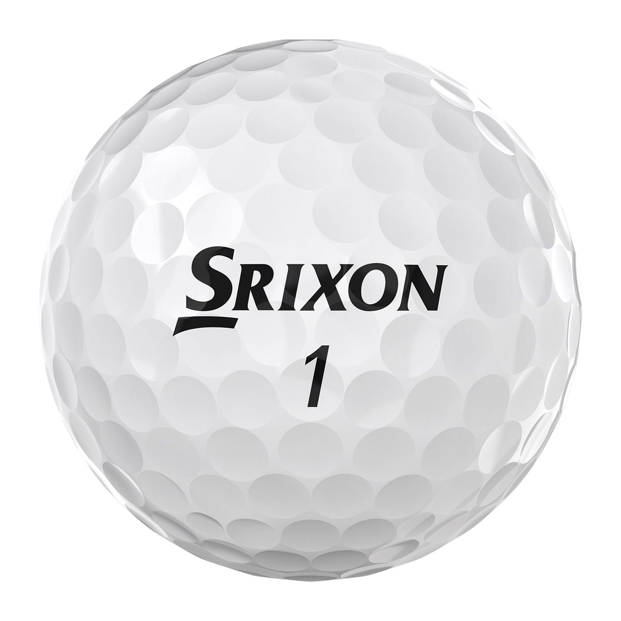 Srixon Q-STAR TOUR 4 Jaune (12 balles) 22