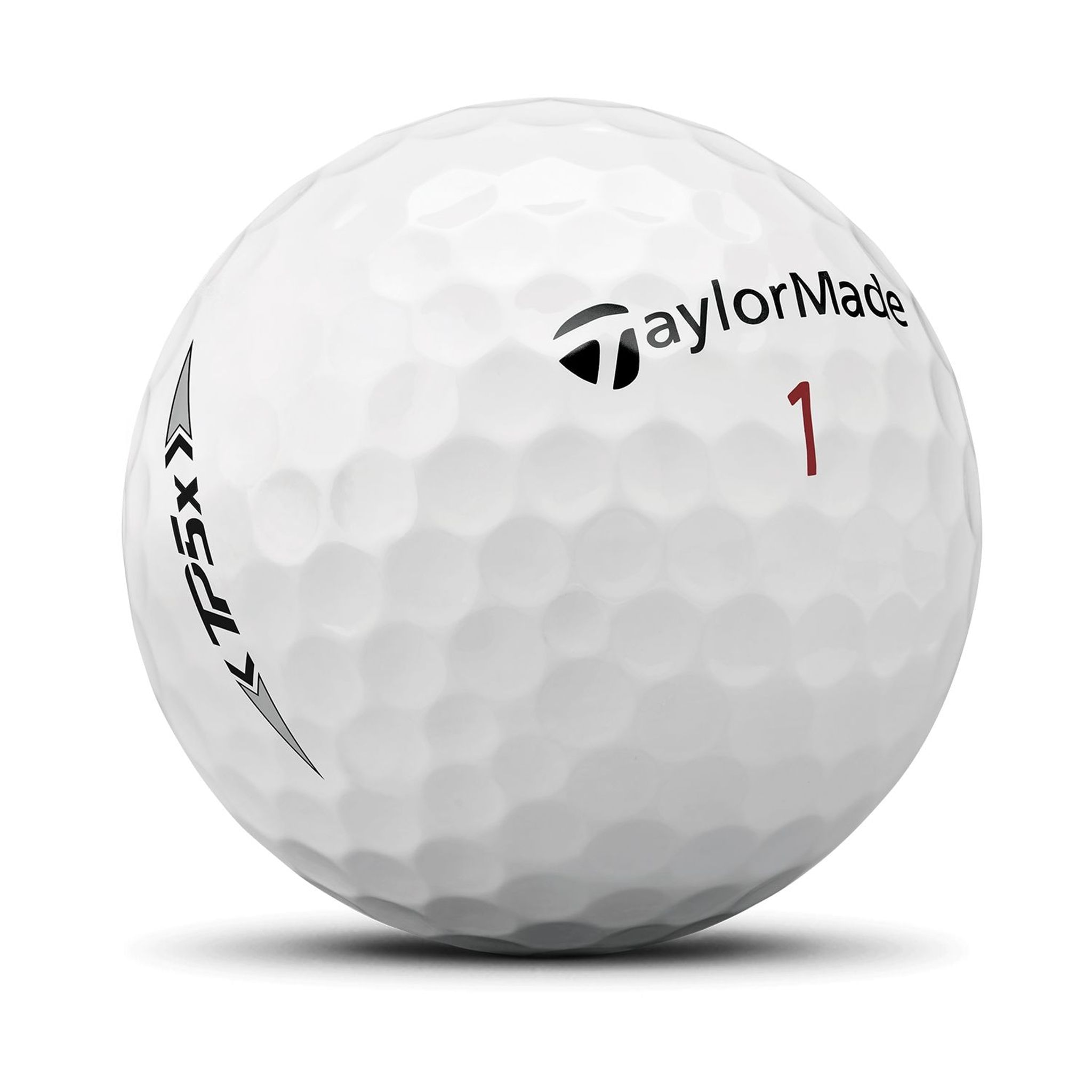 Balles de golf TaylorMade TP5x