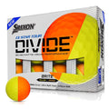 Balles de golf Srixon Q Star Tour Divide