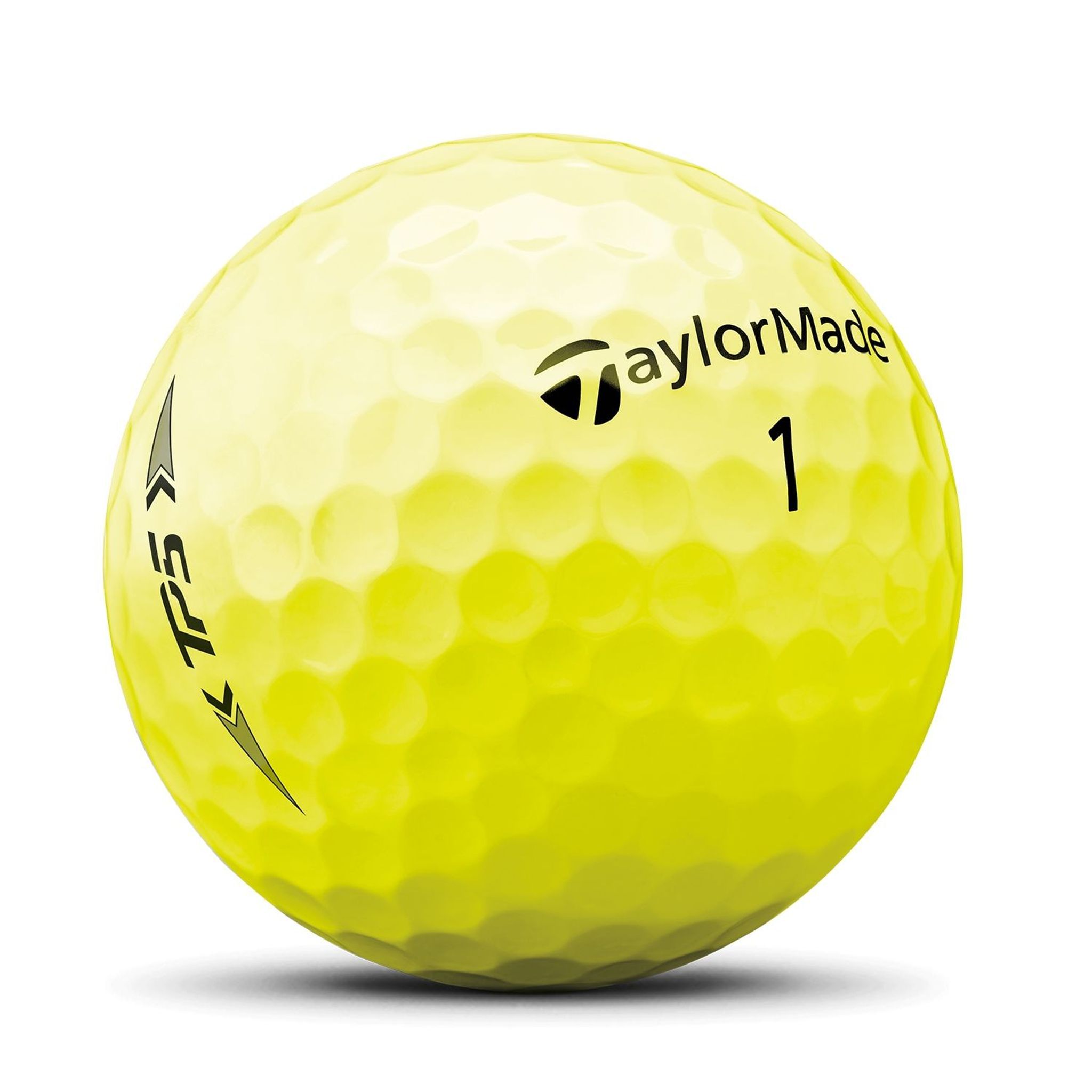 Balles de golf TaylorMade TP5