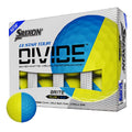 Balles de golf Srixon Q Star Tour Divide