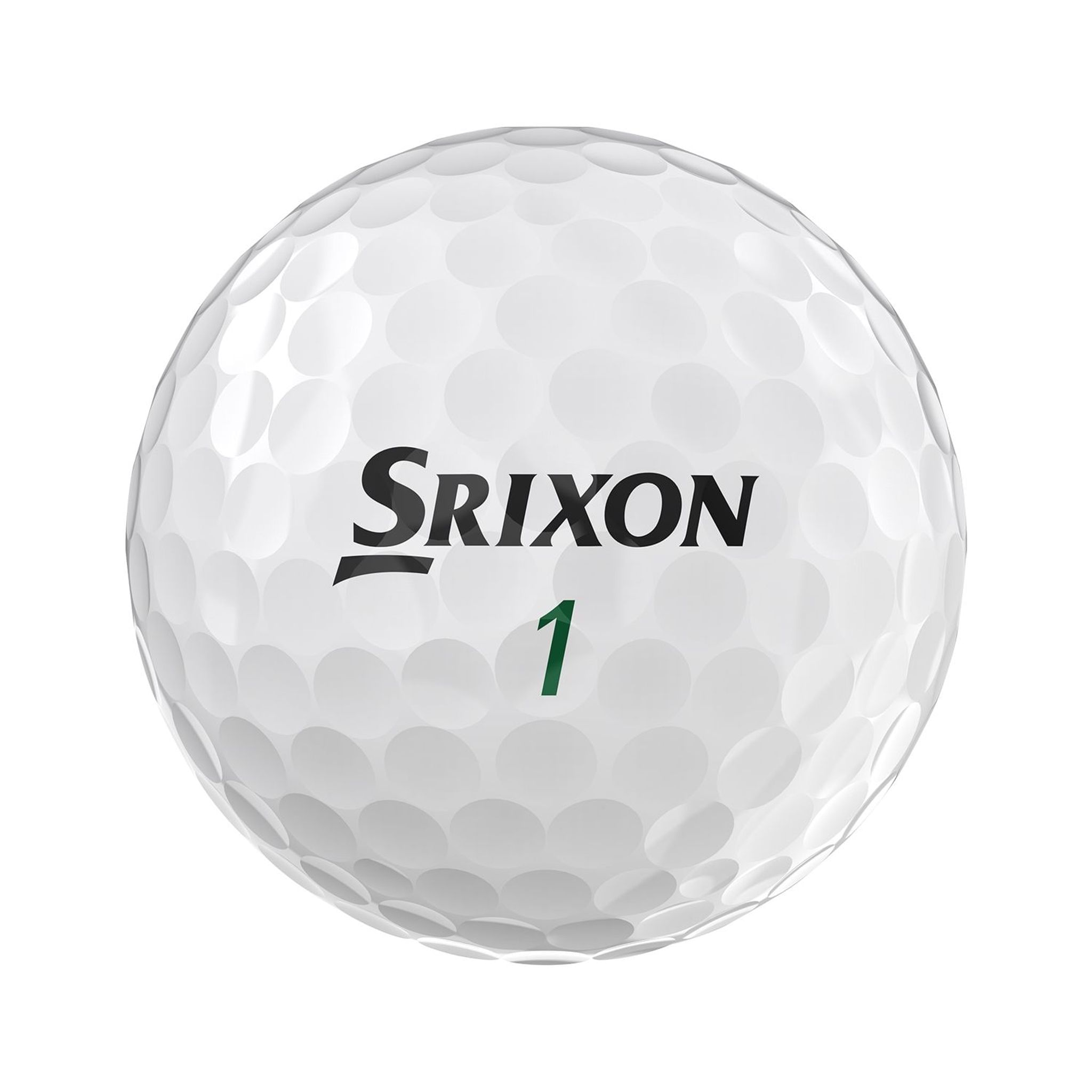 Balles de golf Srixon Soft Feel (2023)