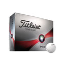 Balles de golf Titleist Pro V1x