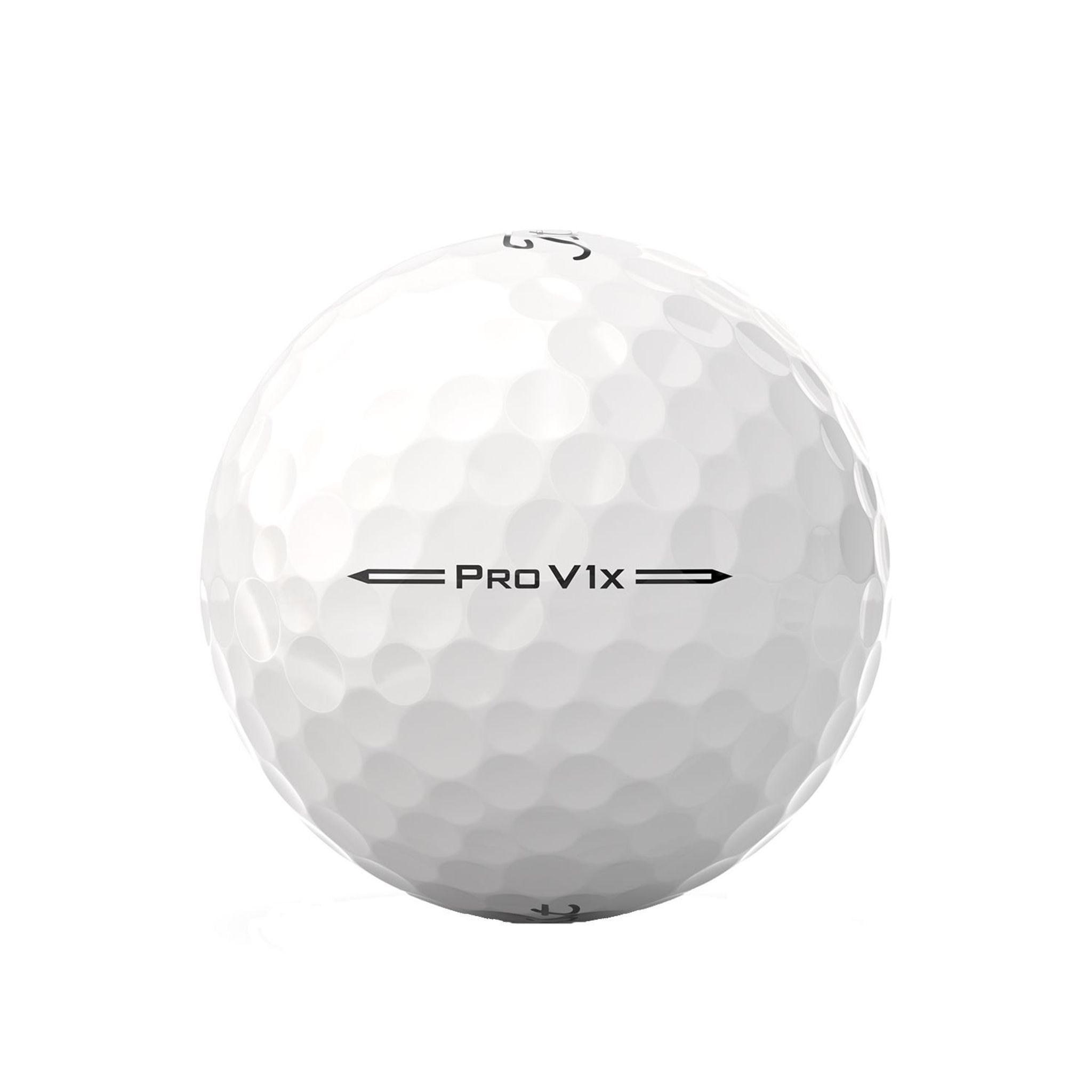 Balles de golf Titleist Pro V1x