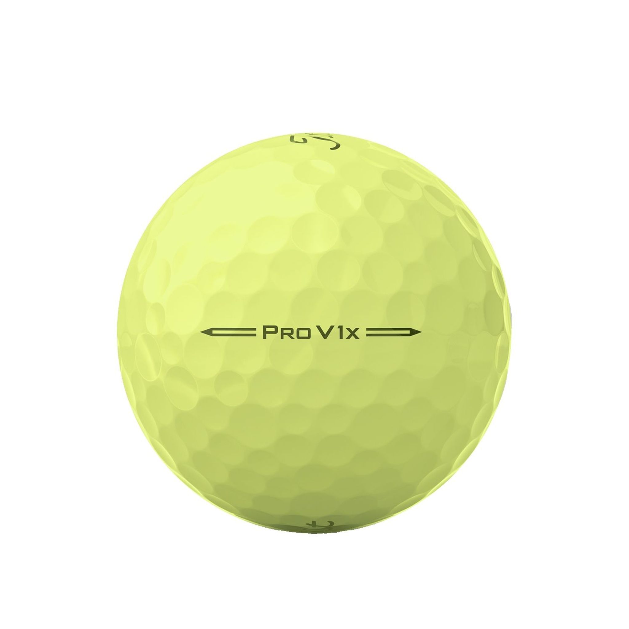 Balles de golf Titleist Pro V1x