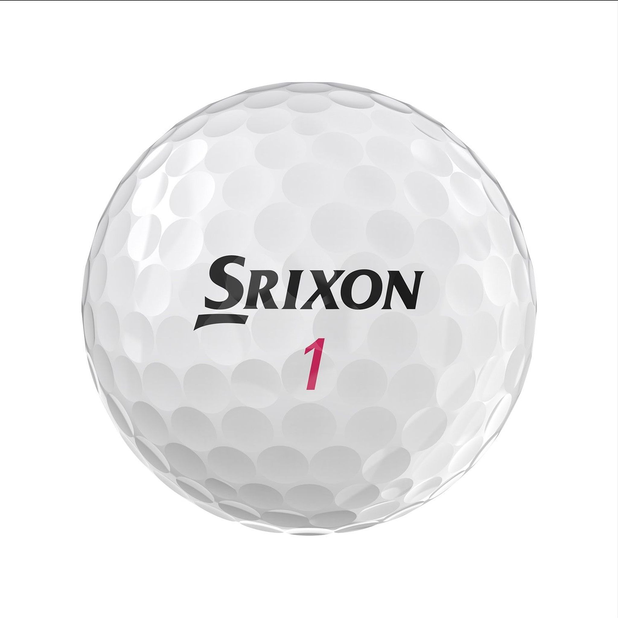 Balles de golf Srixon Soft Feel Lady 2023