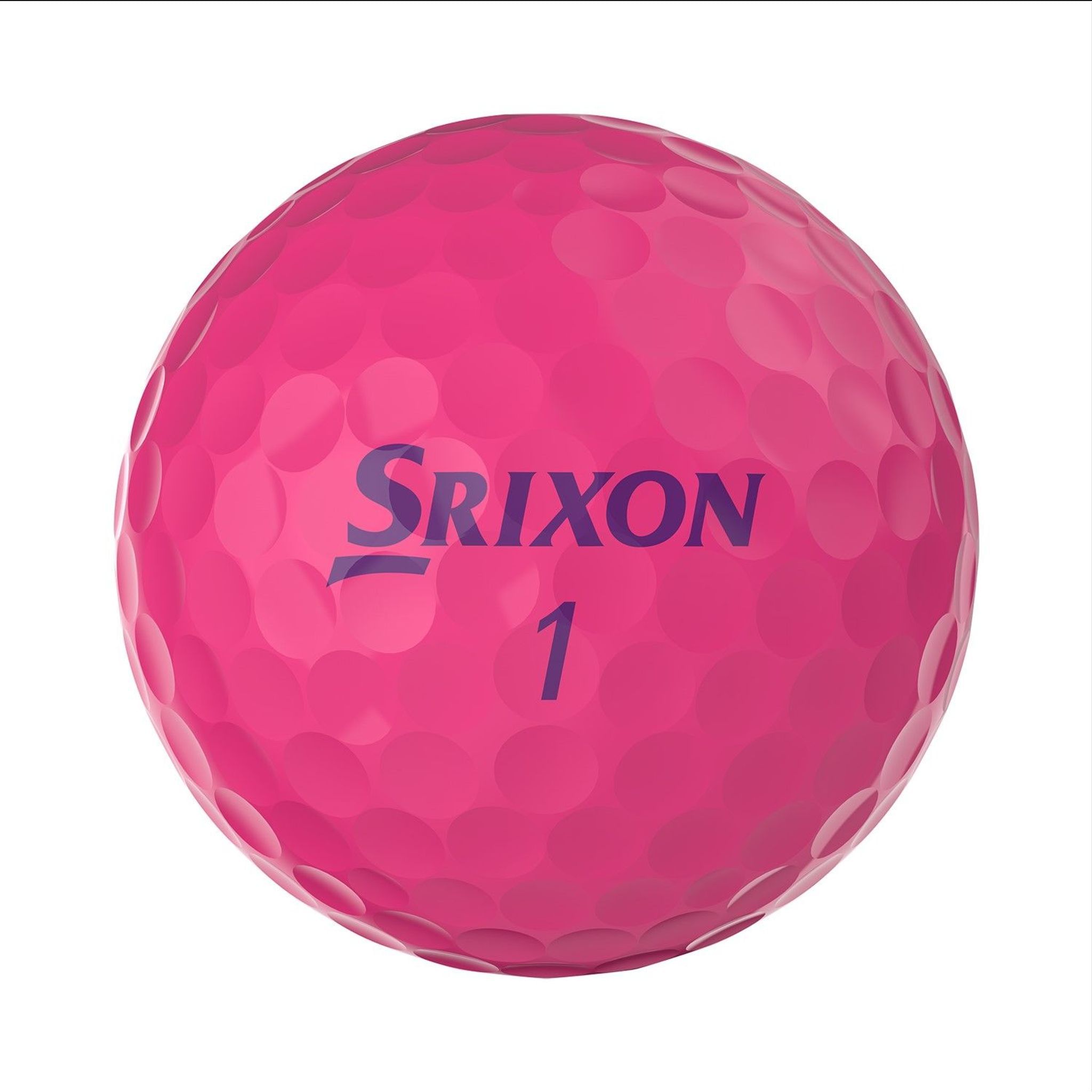 Balles de golf Srixon Soft Feel Lady 2023