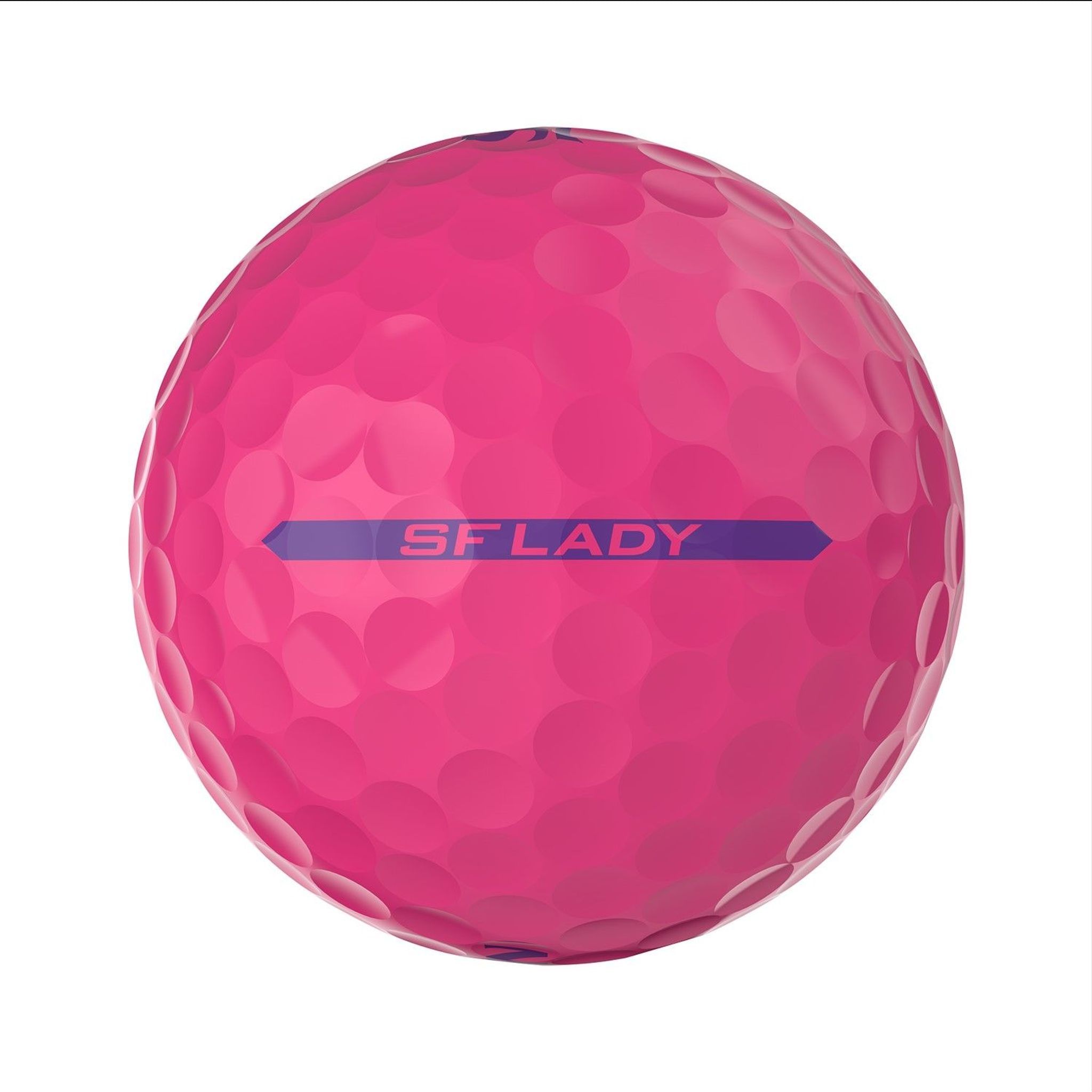 Balles de golf Srixon Soft Feel Lady 2023