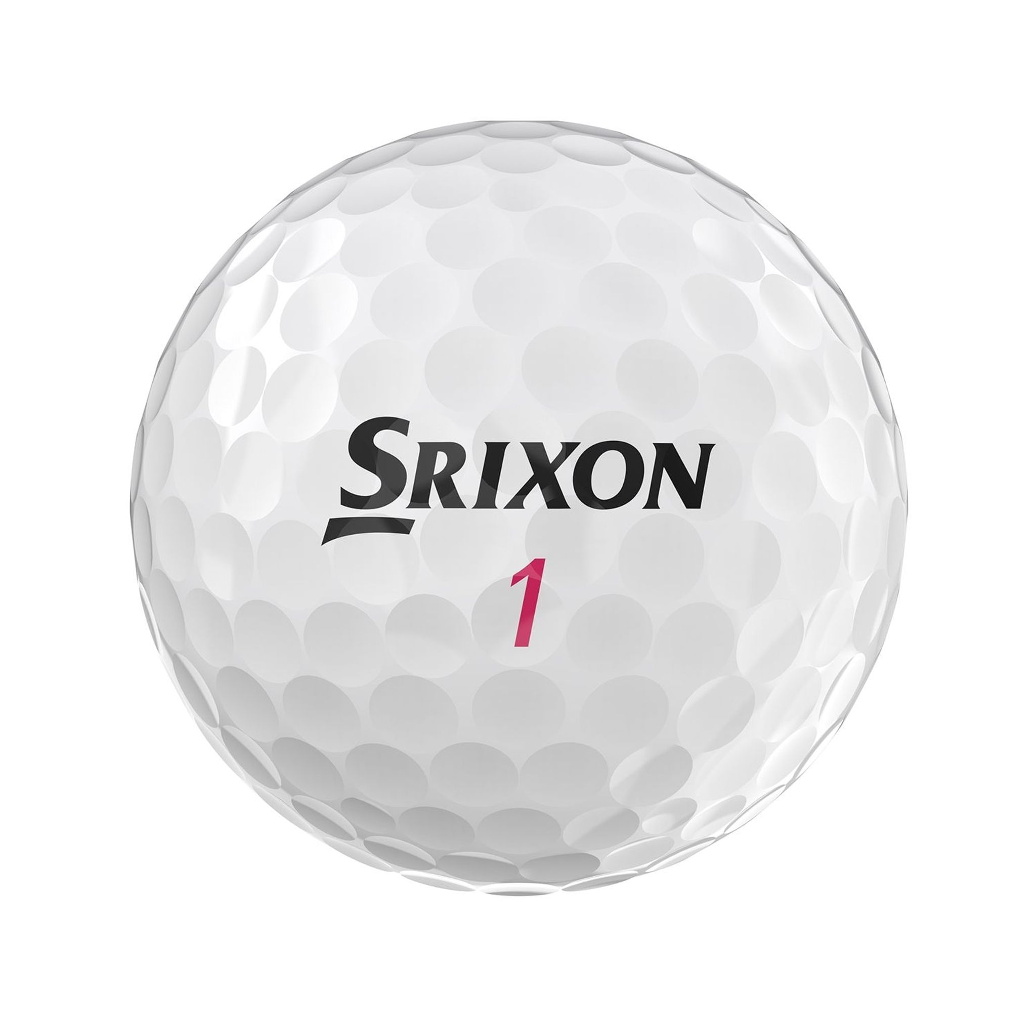 Balles de golf Srixon Soft Feel Lady 2021 pour femmes