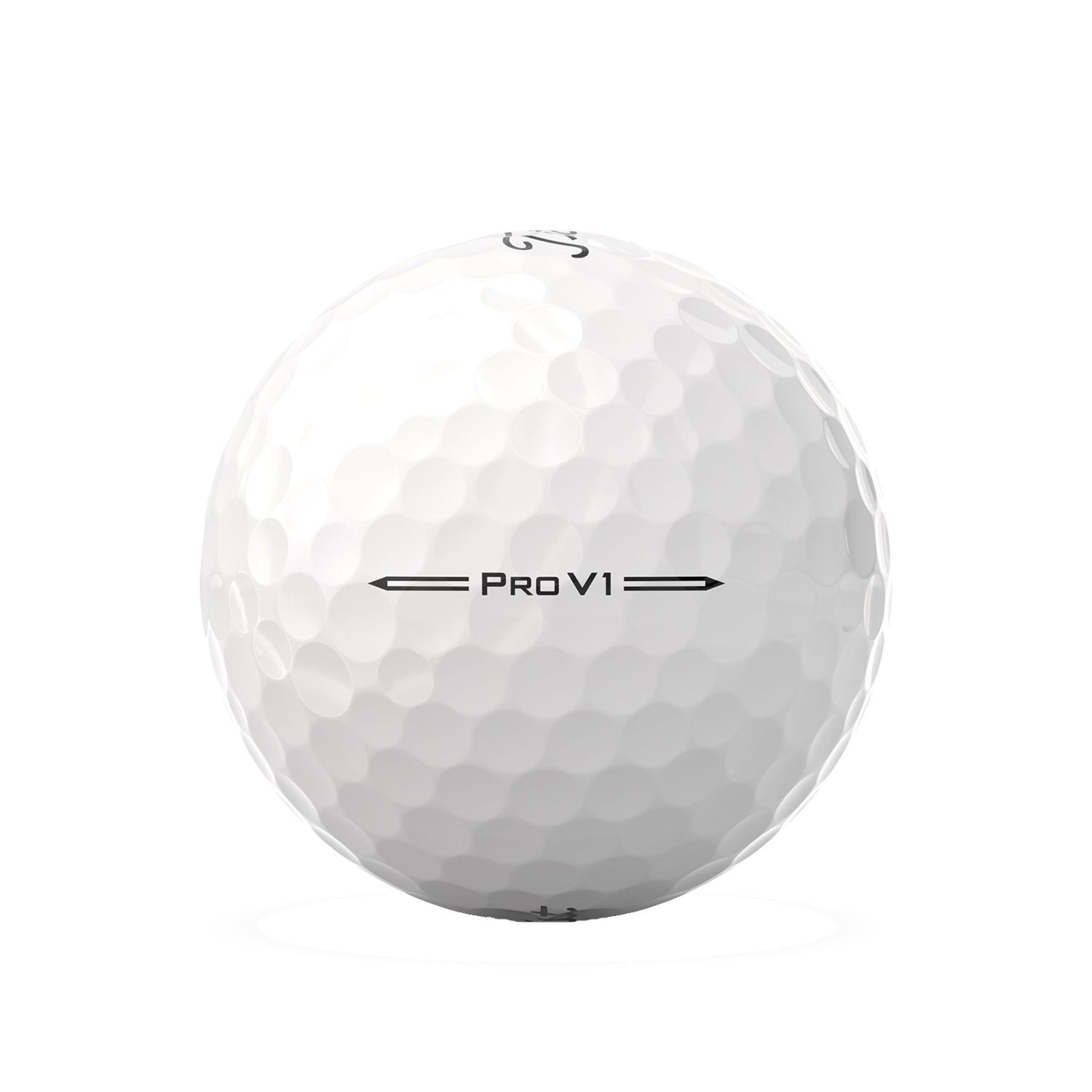 Balles de golf Titleist Pro V1