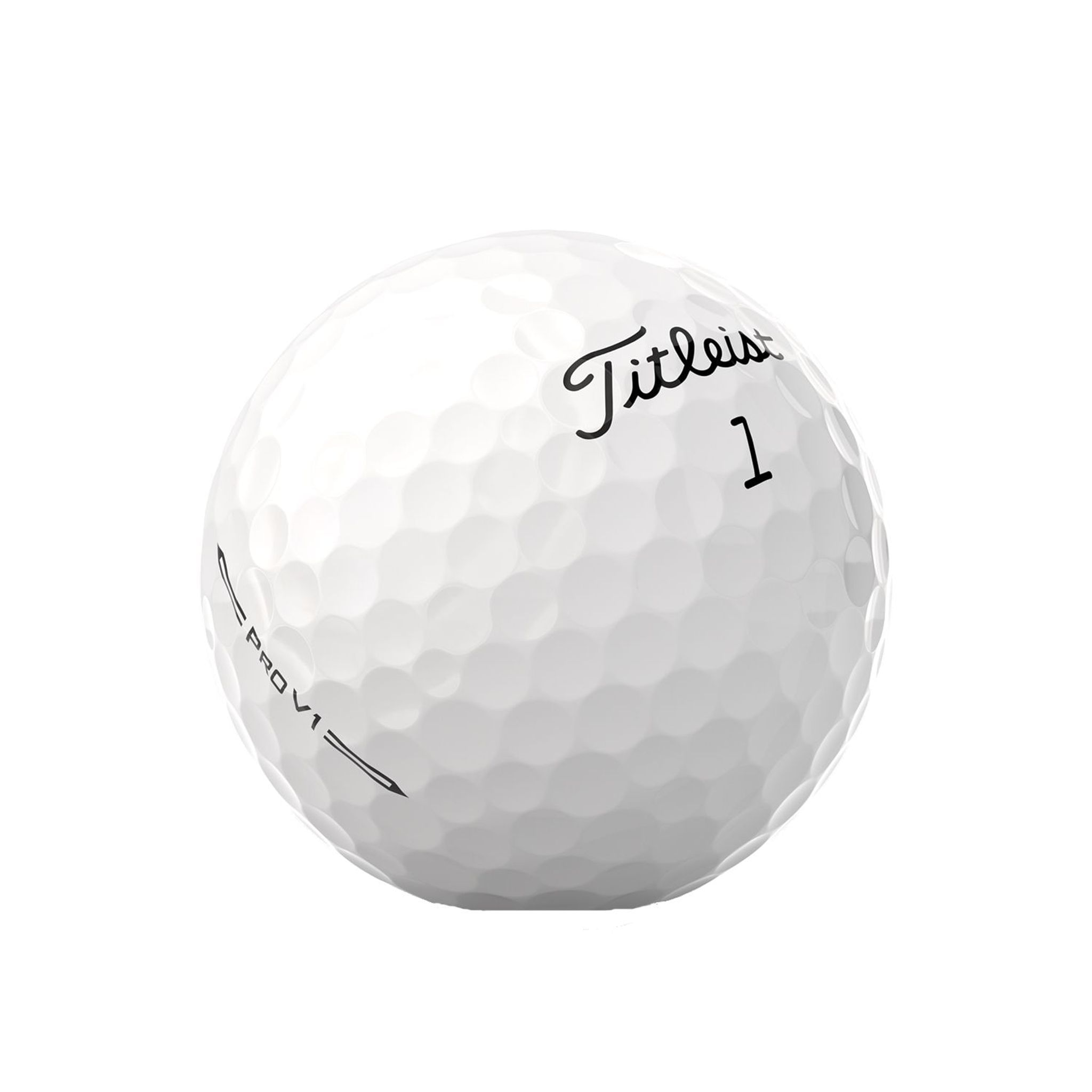 Balles de golf Titleist Pro V1