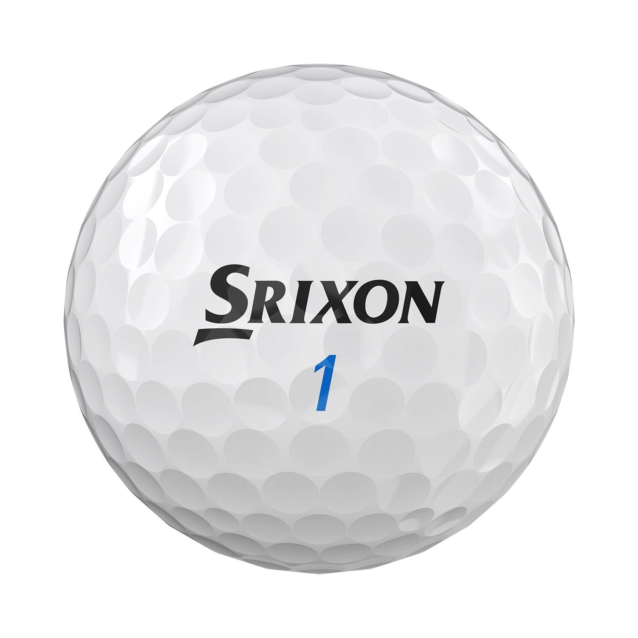 Balles de golf Srixon AD333