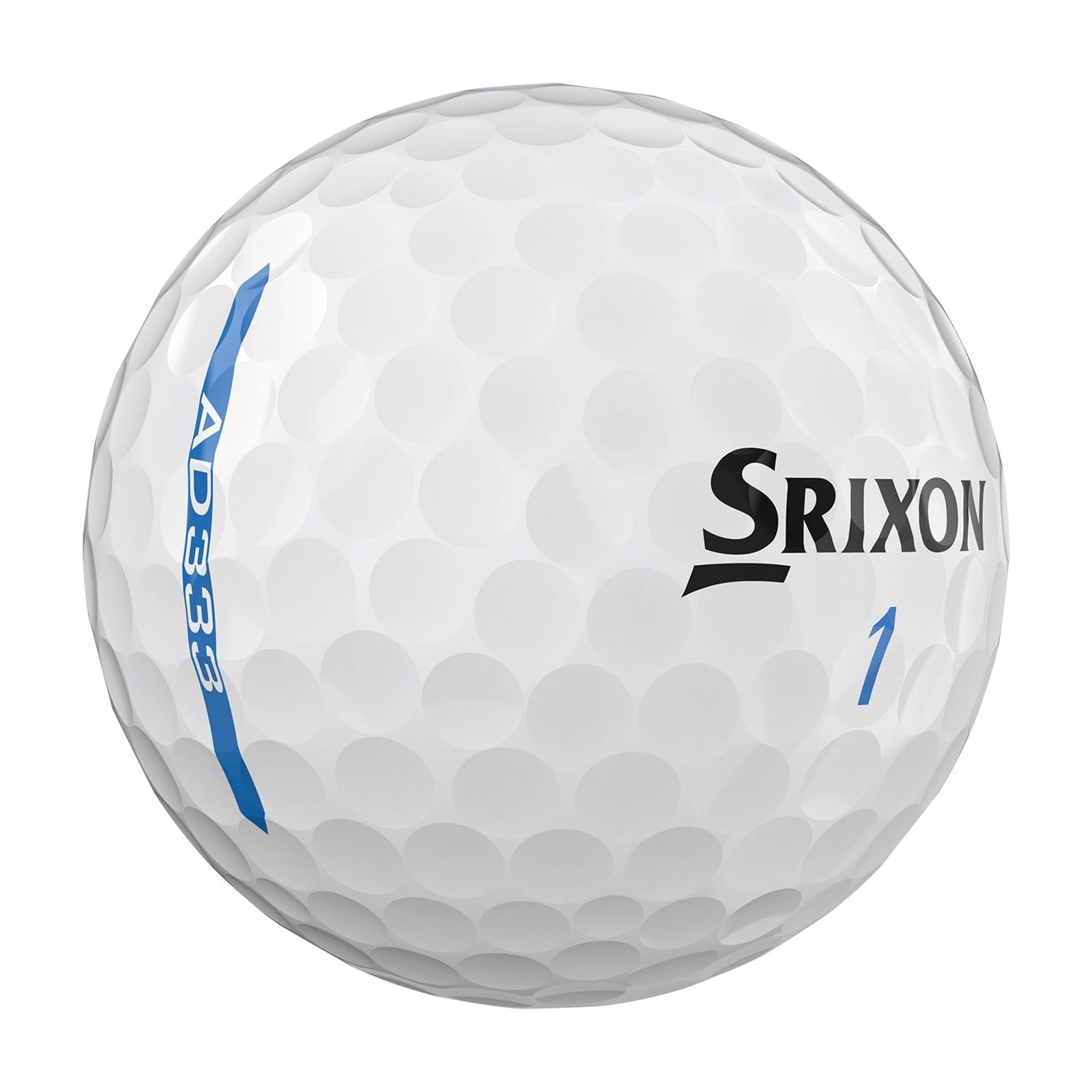 Balles de golf Srixon AD333