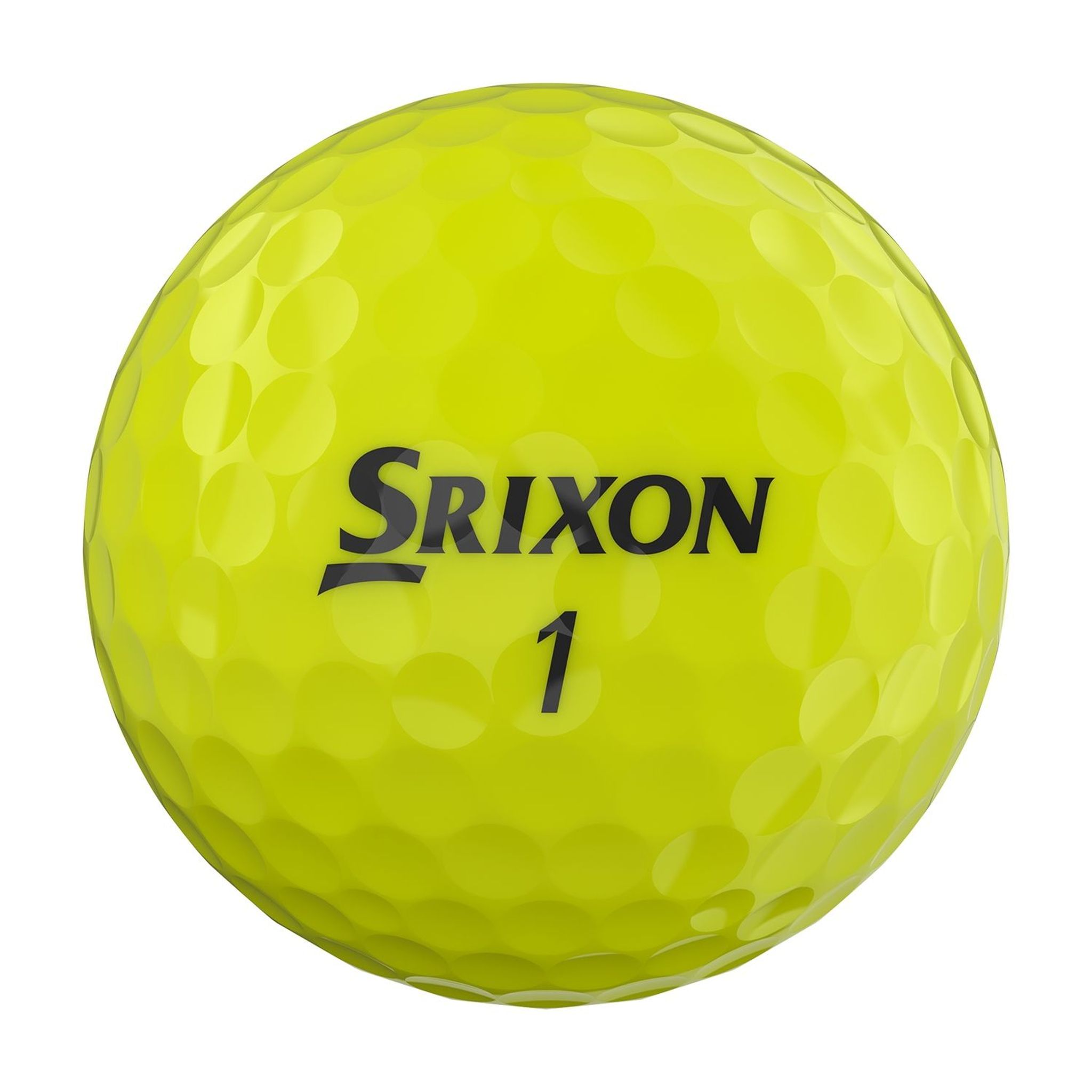 Balles de golf Srixon AD333