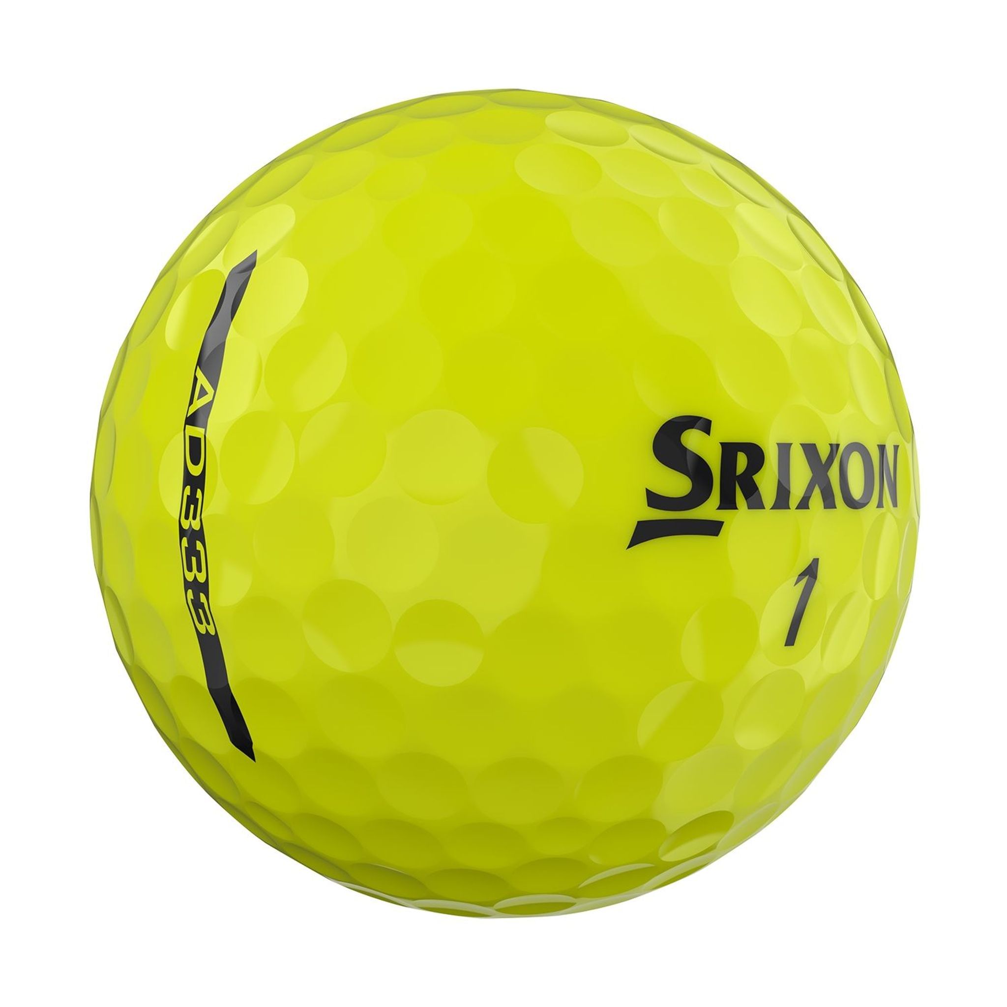 Balles de golf Srixon AD333