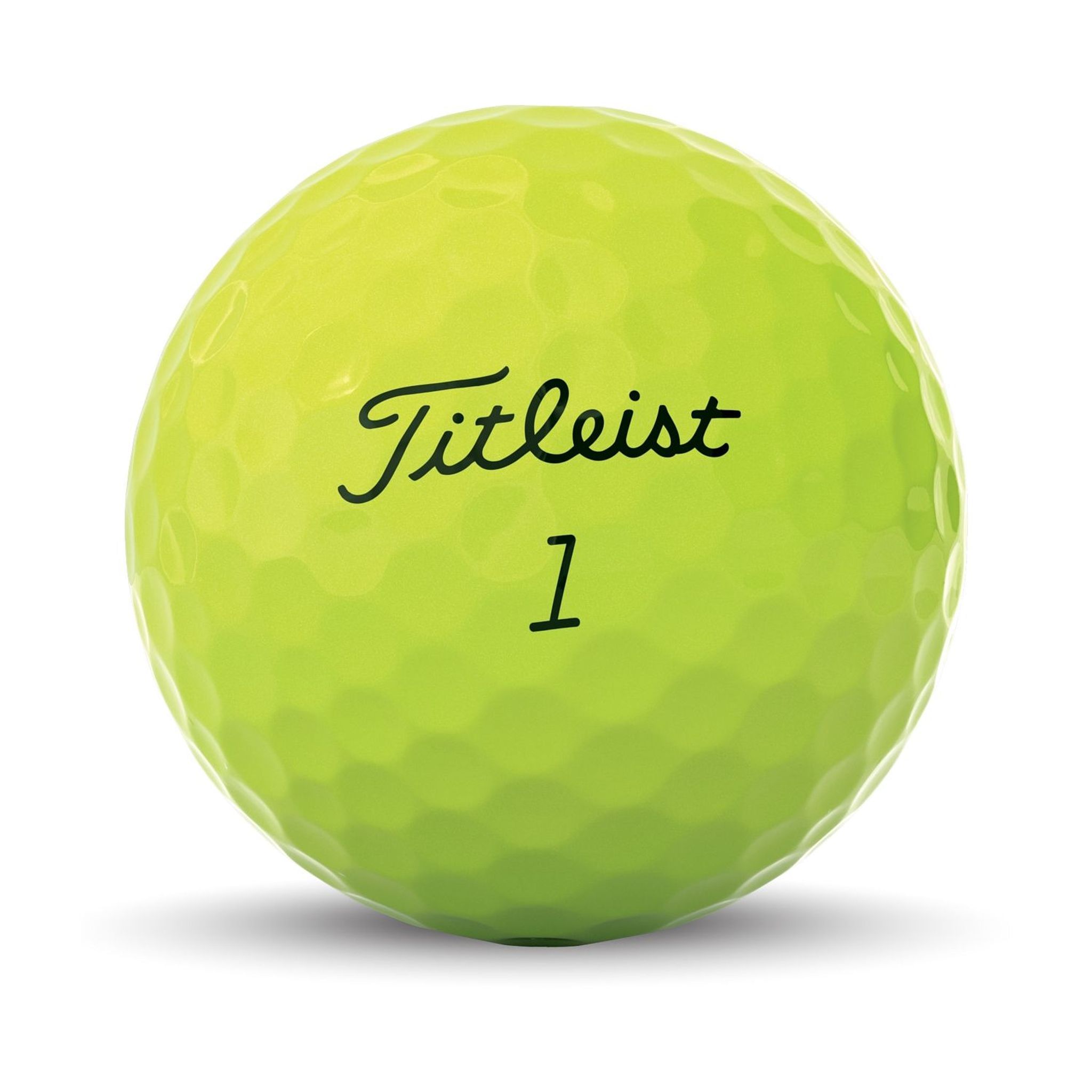 Balles de golf Titleist Tour Soft 2022