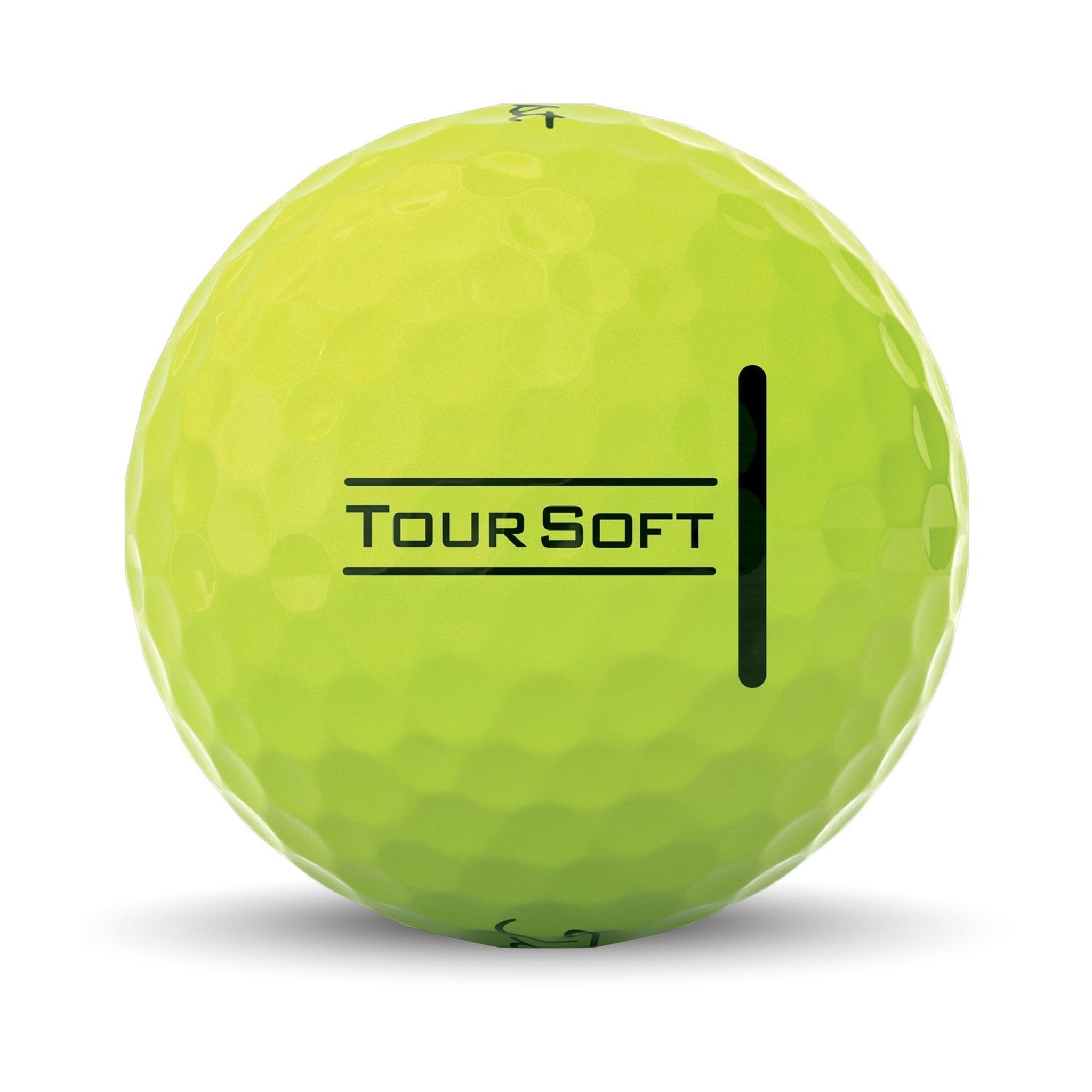 Balles de golf Titleist Tour Soft 2022