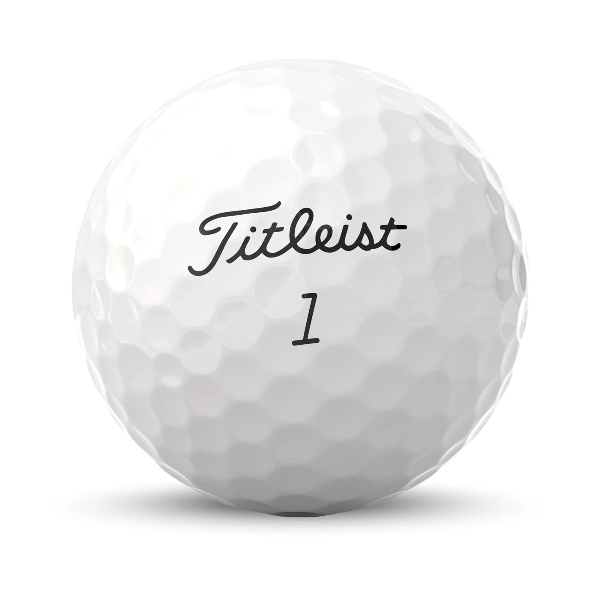 Balles de golf Titleist Tour Speed ​​2022