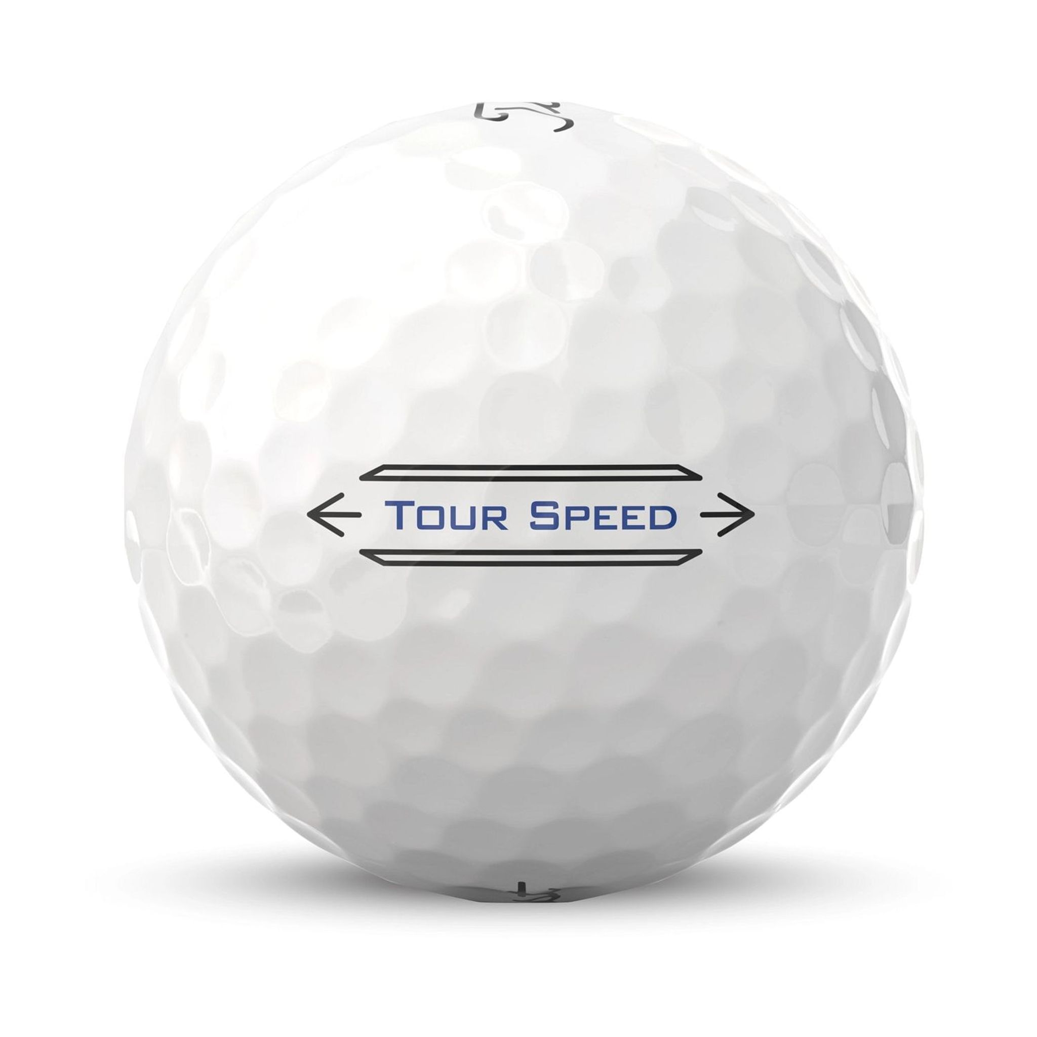 Balles de golf Titleist Tour Speed ​​2022