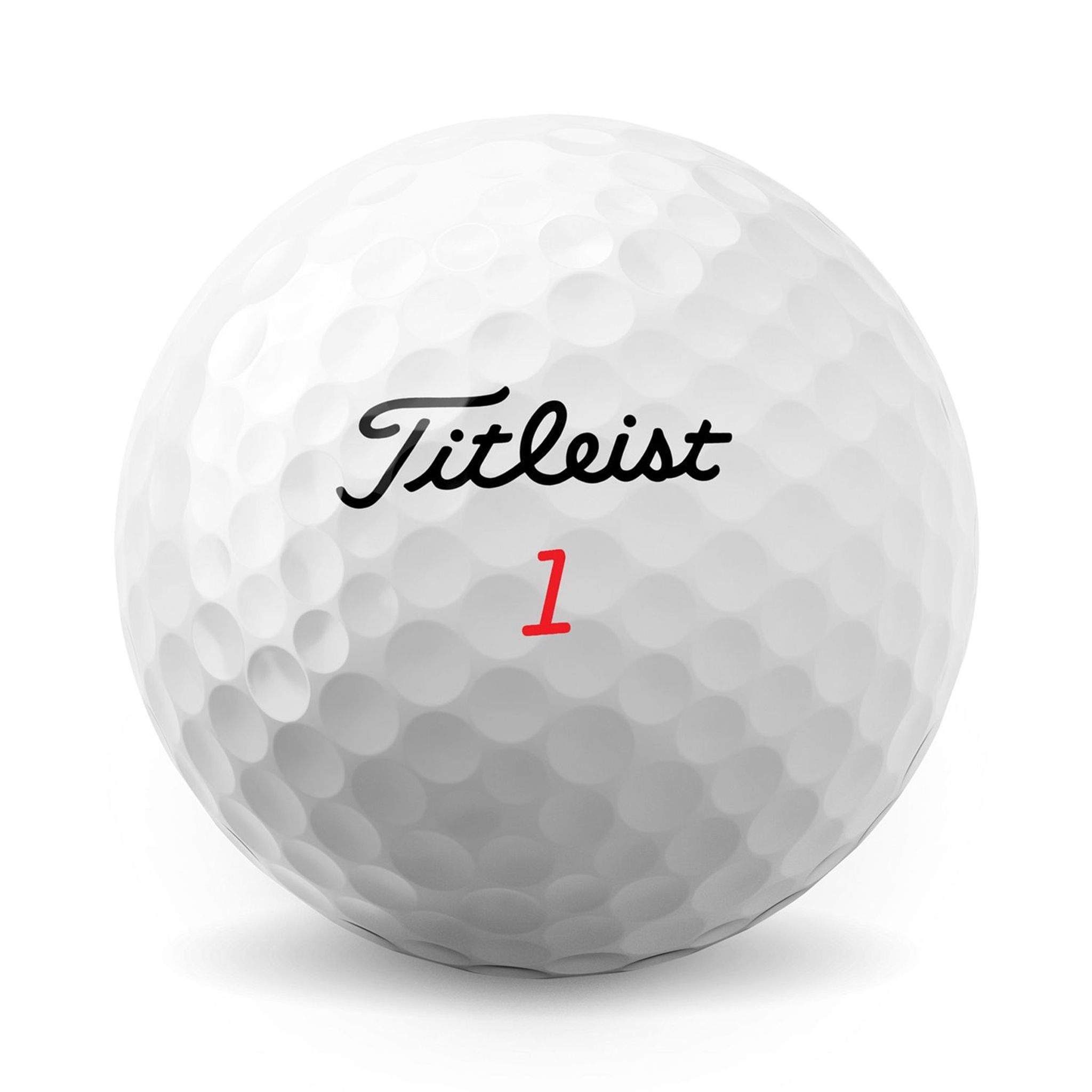 Balles de golf Titleist TruFeel 2022