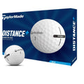 Balles de golf TaylorMade Distance+