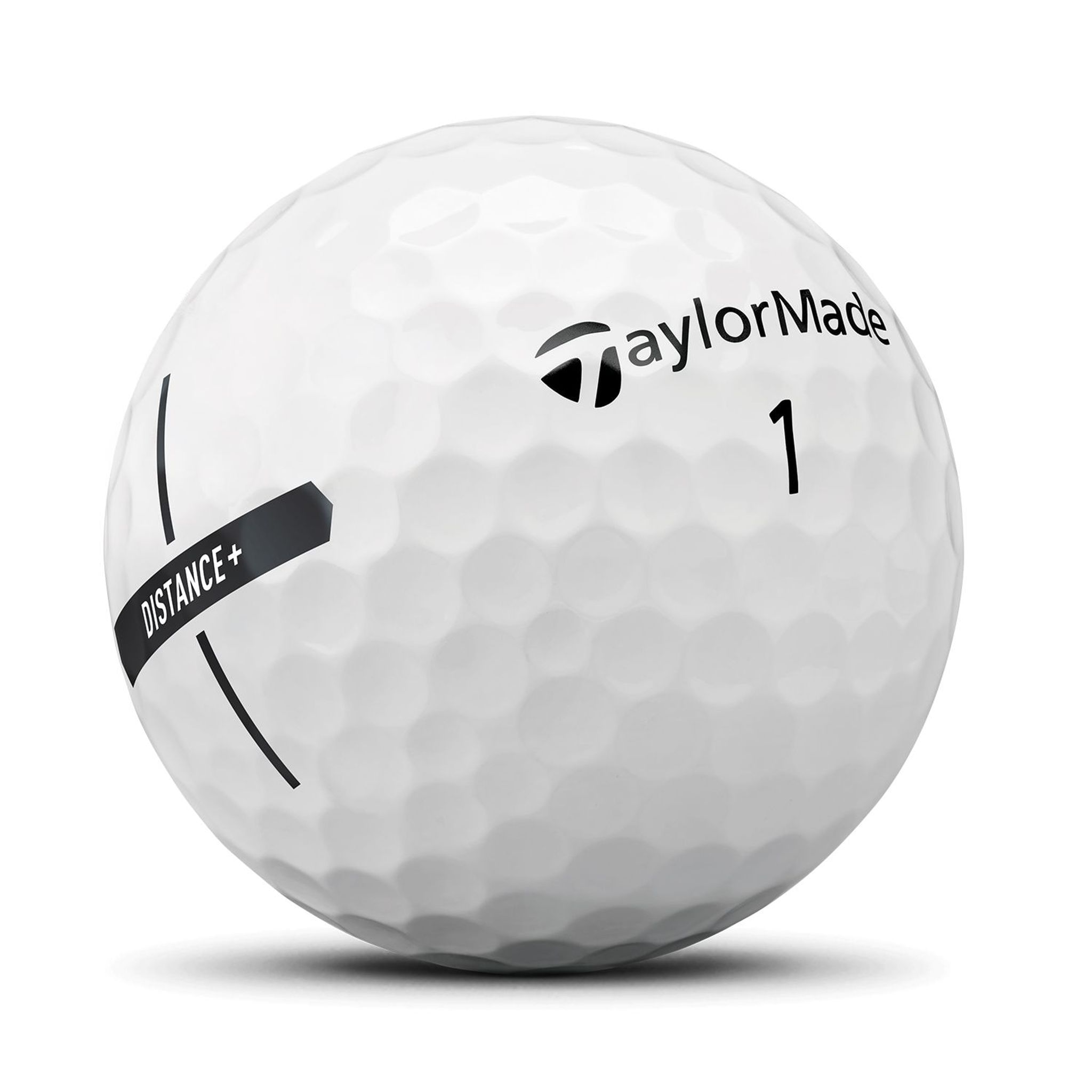 Balles de golf TaylorMade Distance+