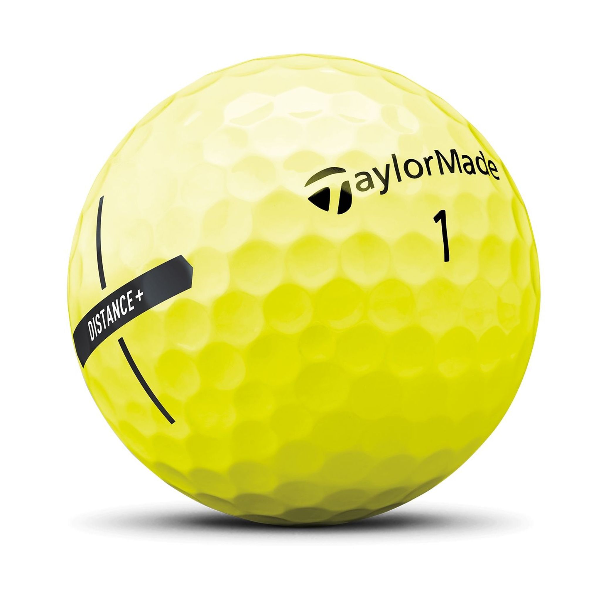 Balles de golf TaylorMade Distance+