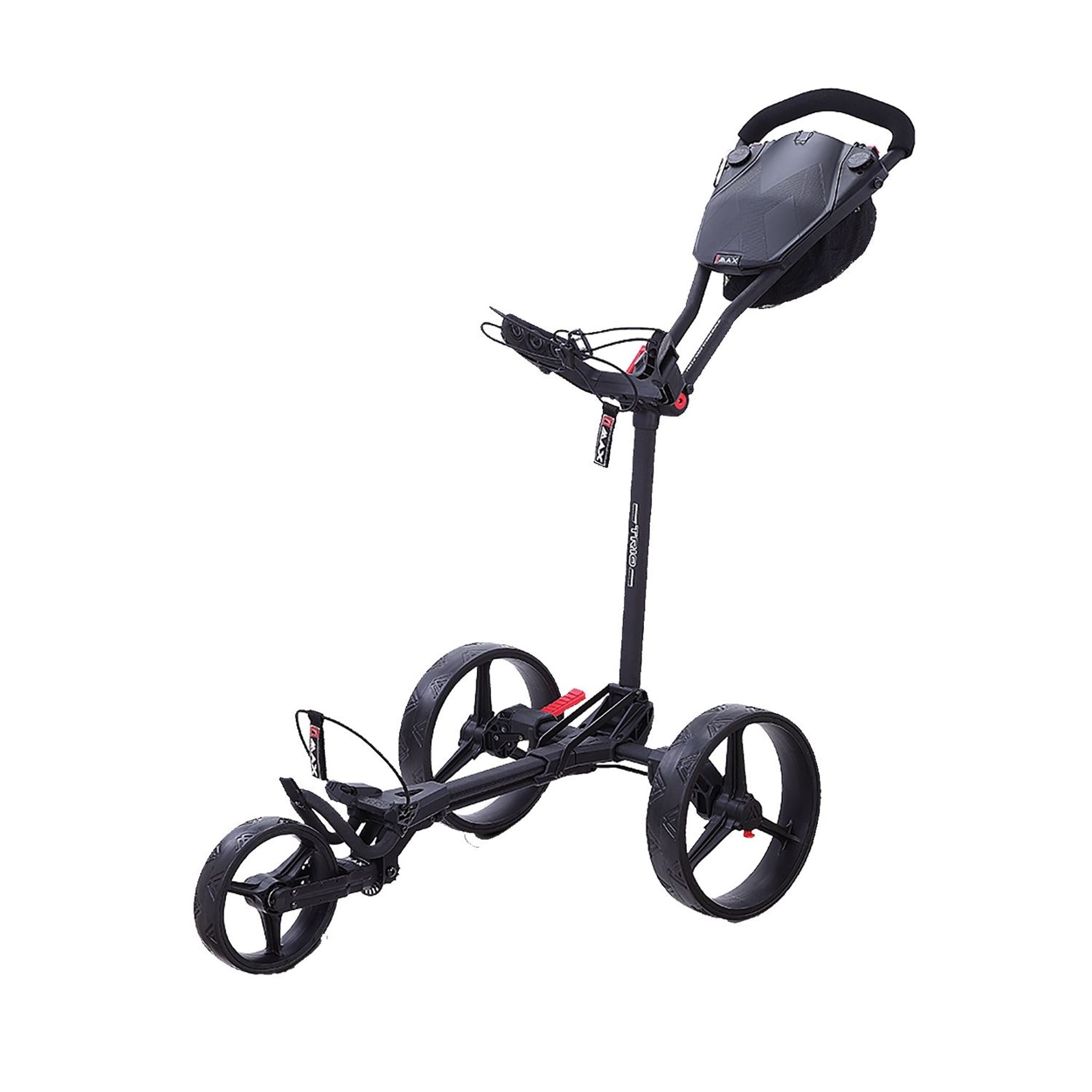 Chariot de golf Big Max Blade Trio