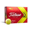 Balles de golf Titleist TruFeel 2022