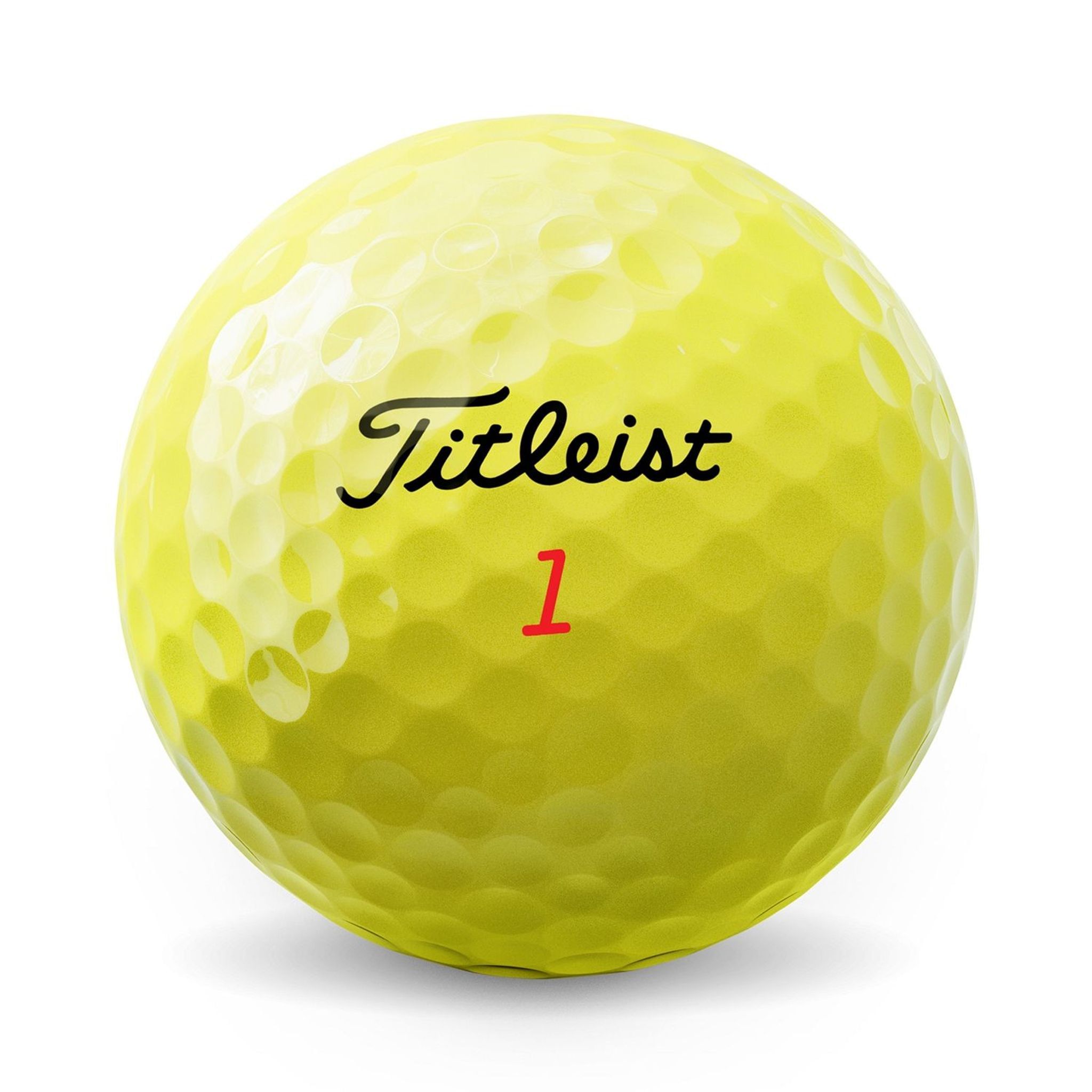 Balles de golf Titleist TruFeel 2022