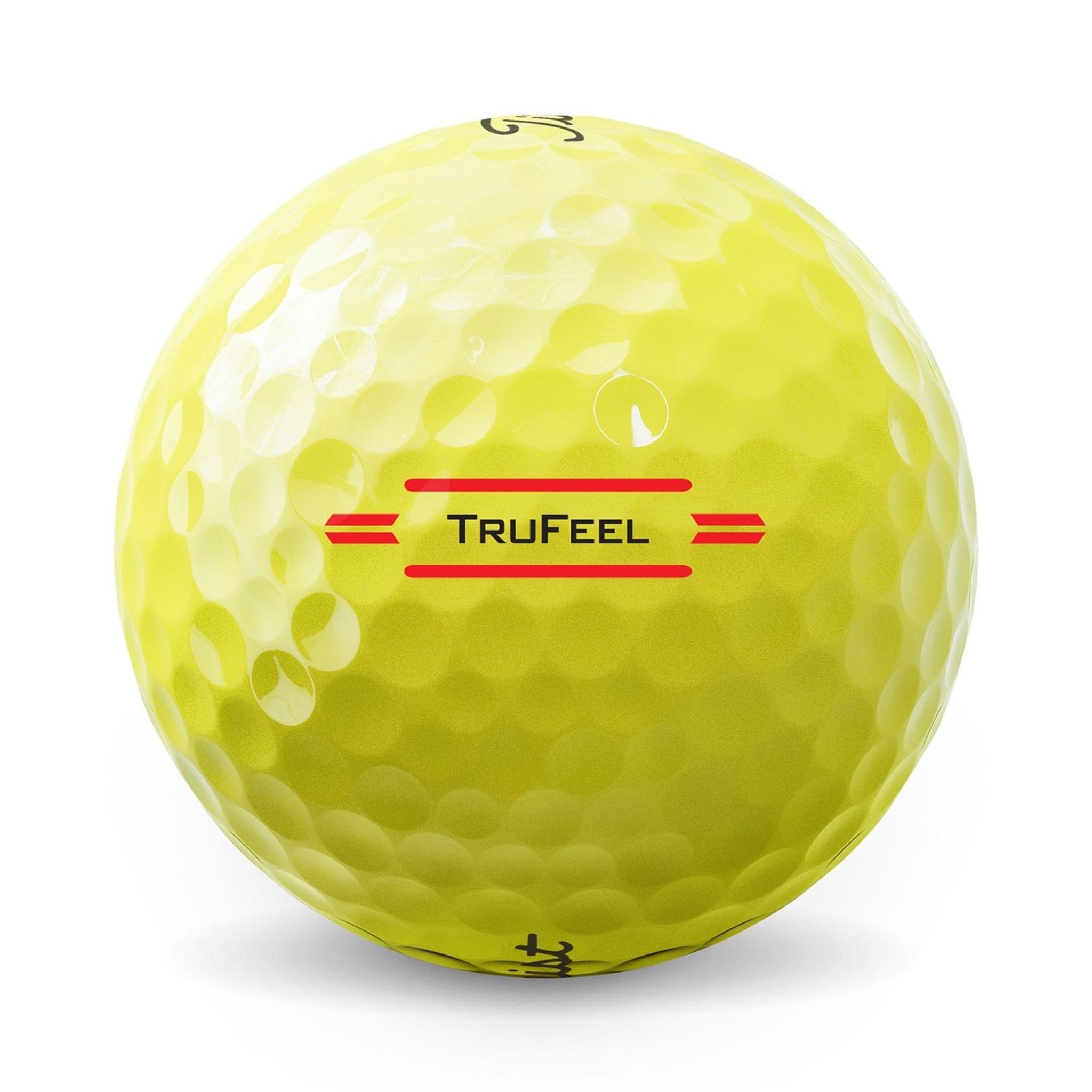 Balles de golf Titleist TruFeel 2022