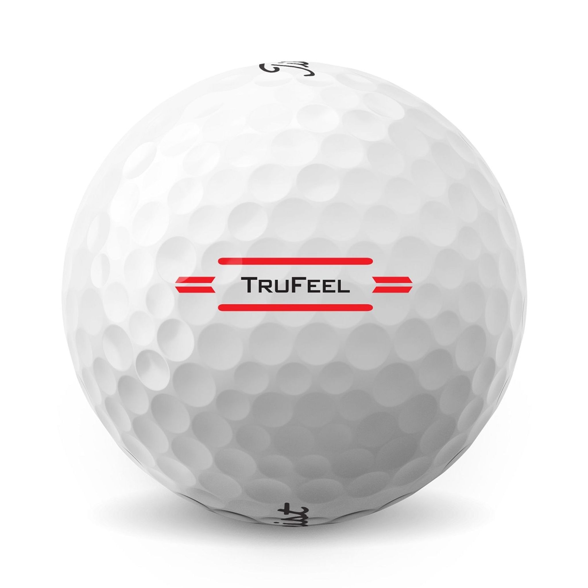 Balles de golf Titleist TruFeel 2022