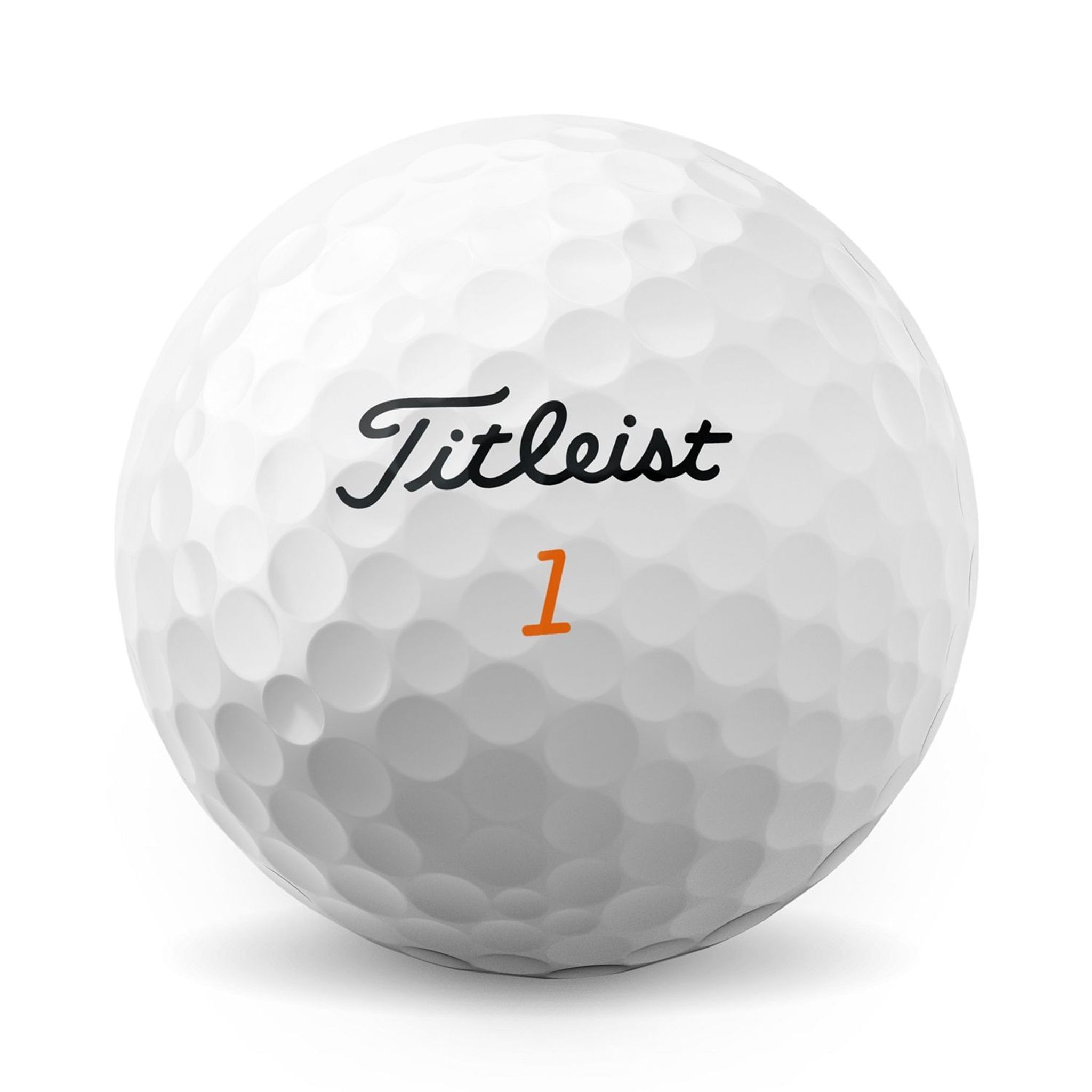 Balles de golf Titleist Velocity (2022)