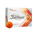 Balles de golf Titleist Velocity (2022)