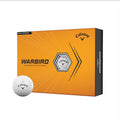 Balles de golf Callaway Warbird 2023