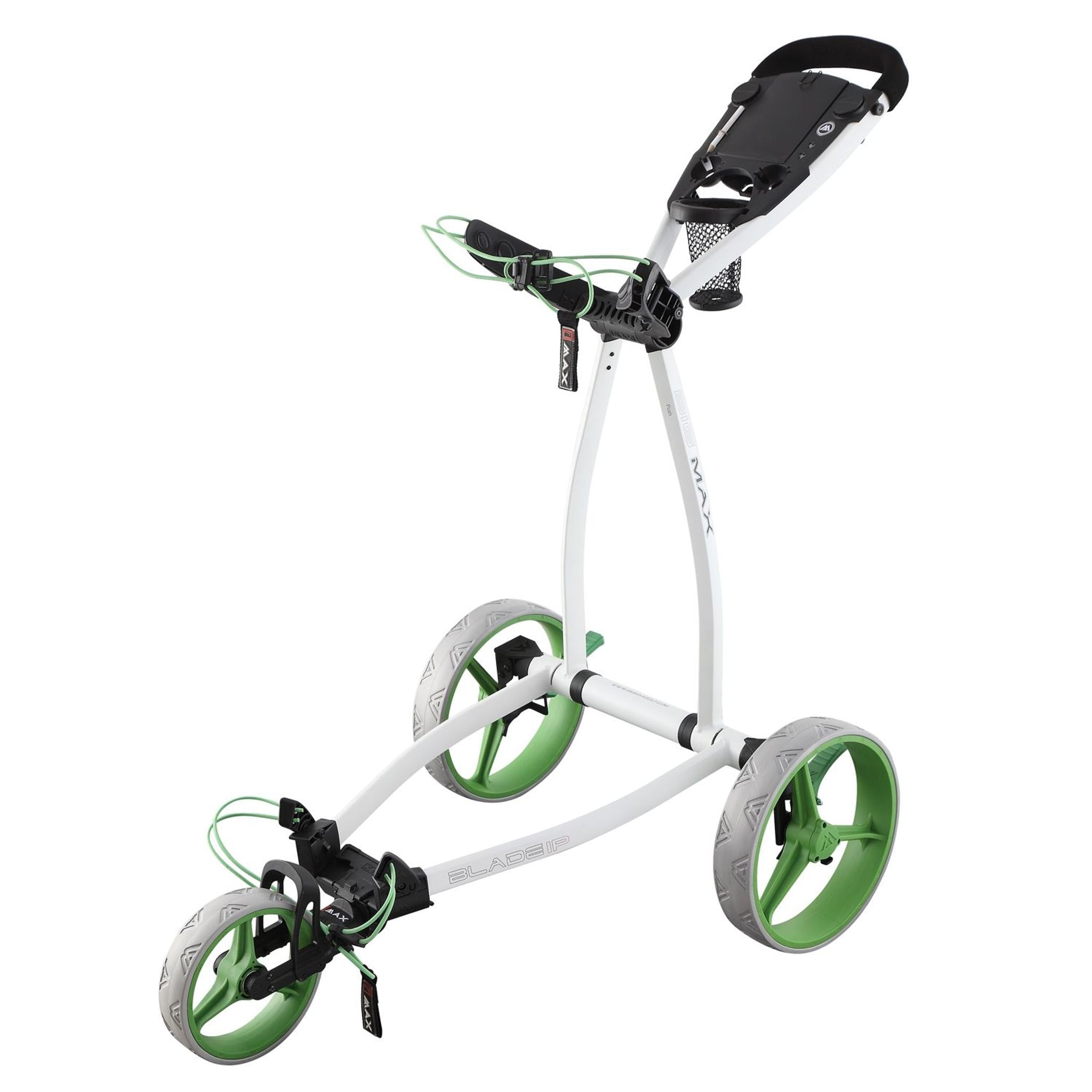 Chariot de golf Big Max Blade IP