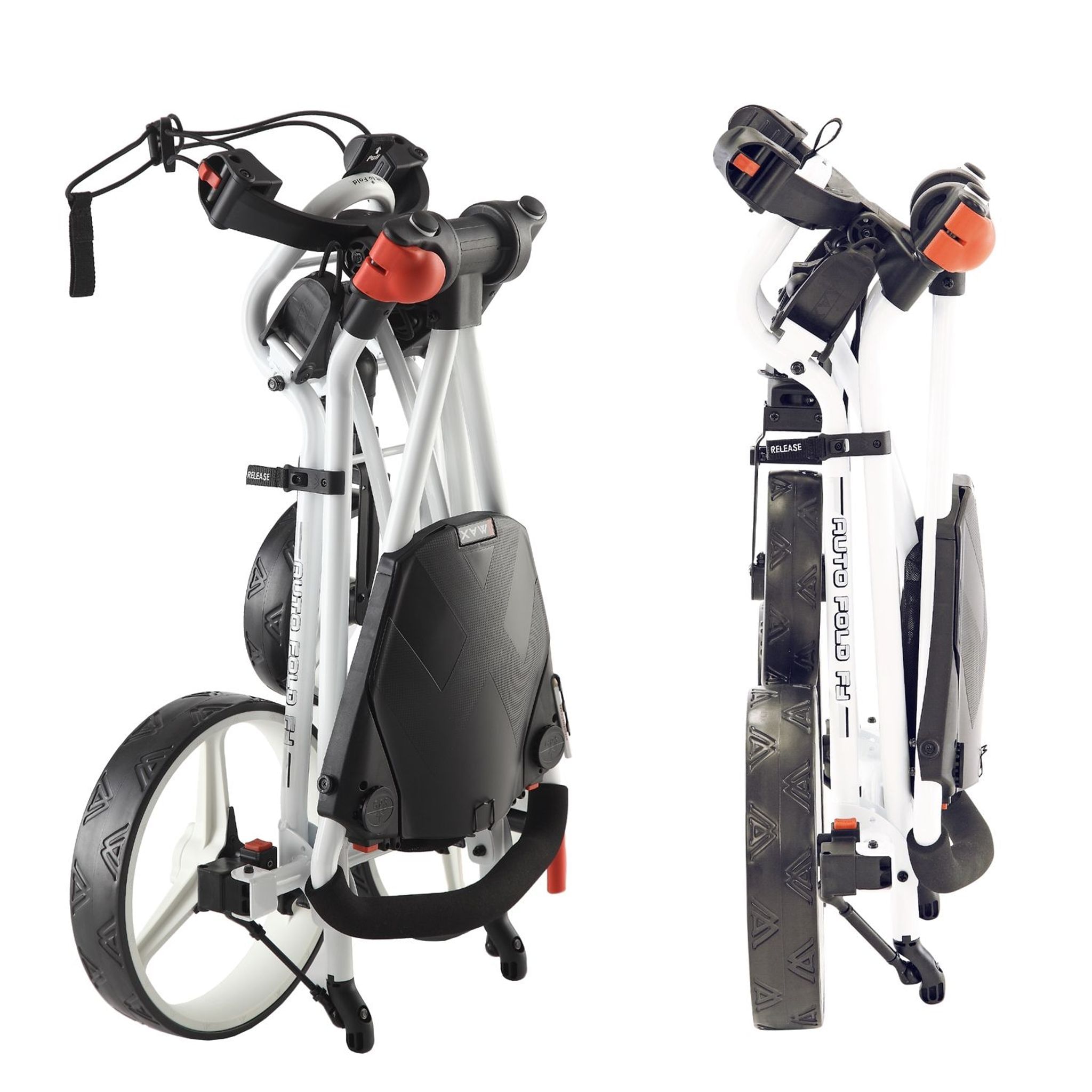 Chariot de golf Big Max Autofold FF