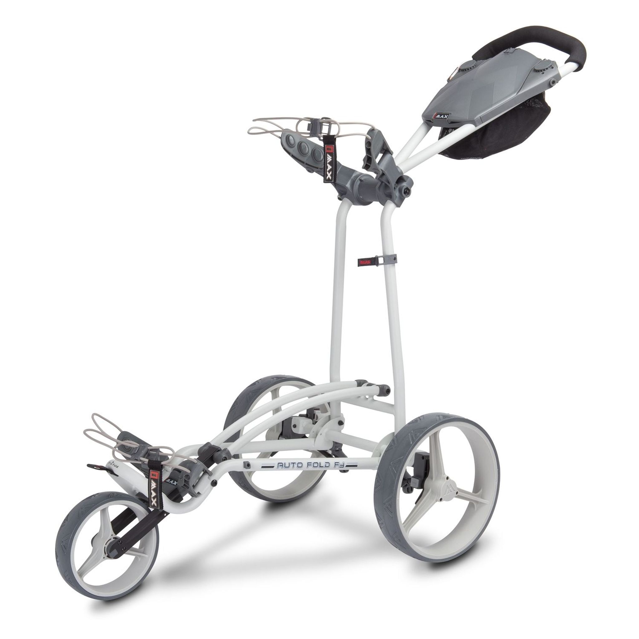 Chariot de golf Big Max Autofold FF