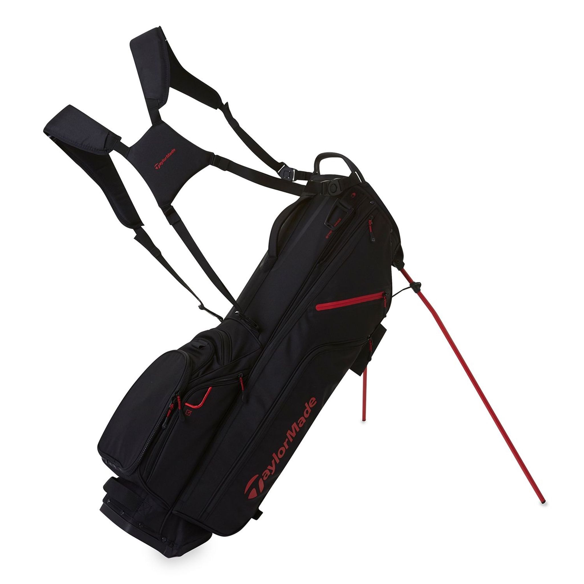 Sac à dos TaylorMade Flex Tech Crossover II pour hommes