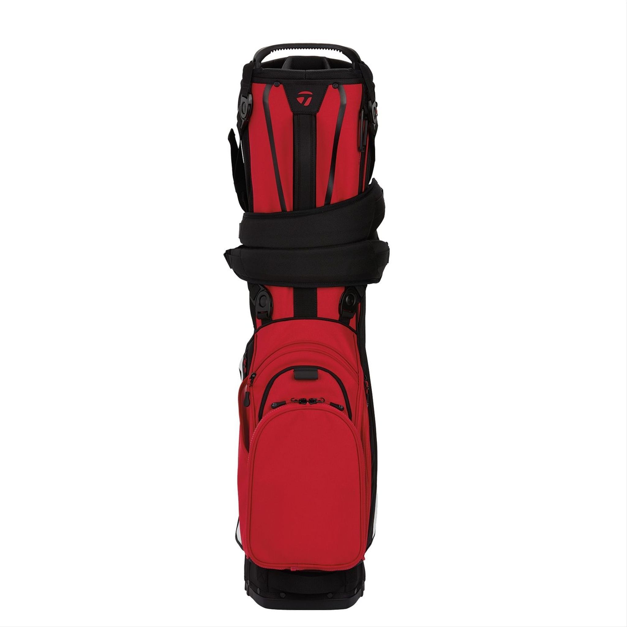 TaylorMade Flex Tech Crossover II Standbag Herren