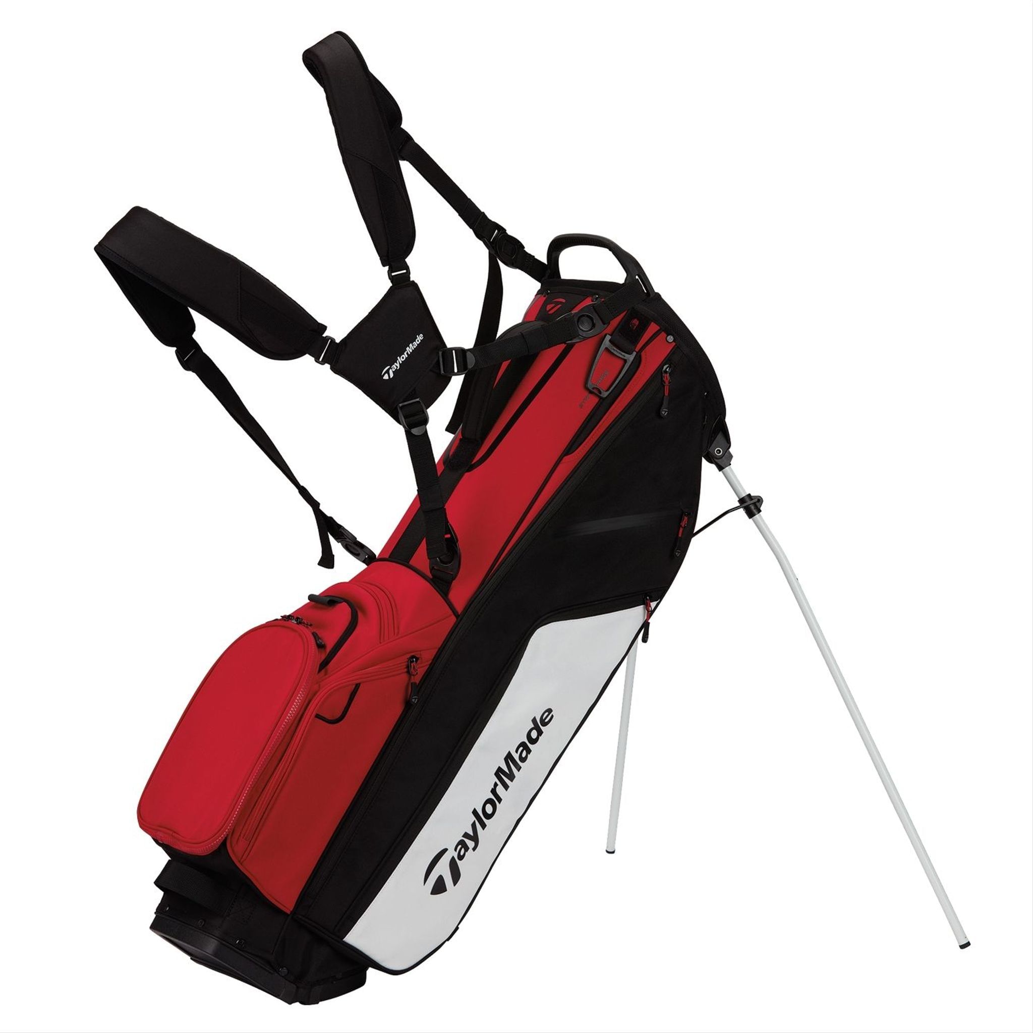 Sac de transport TaylorMade Flex Tech Crossover II