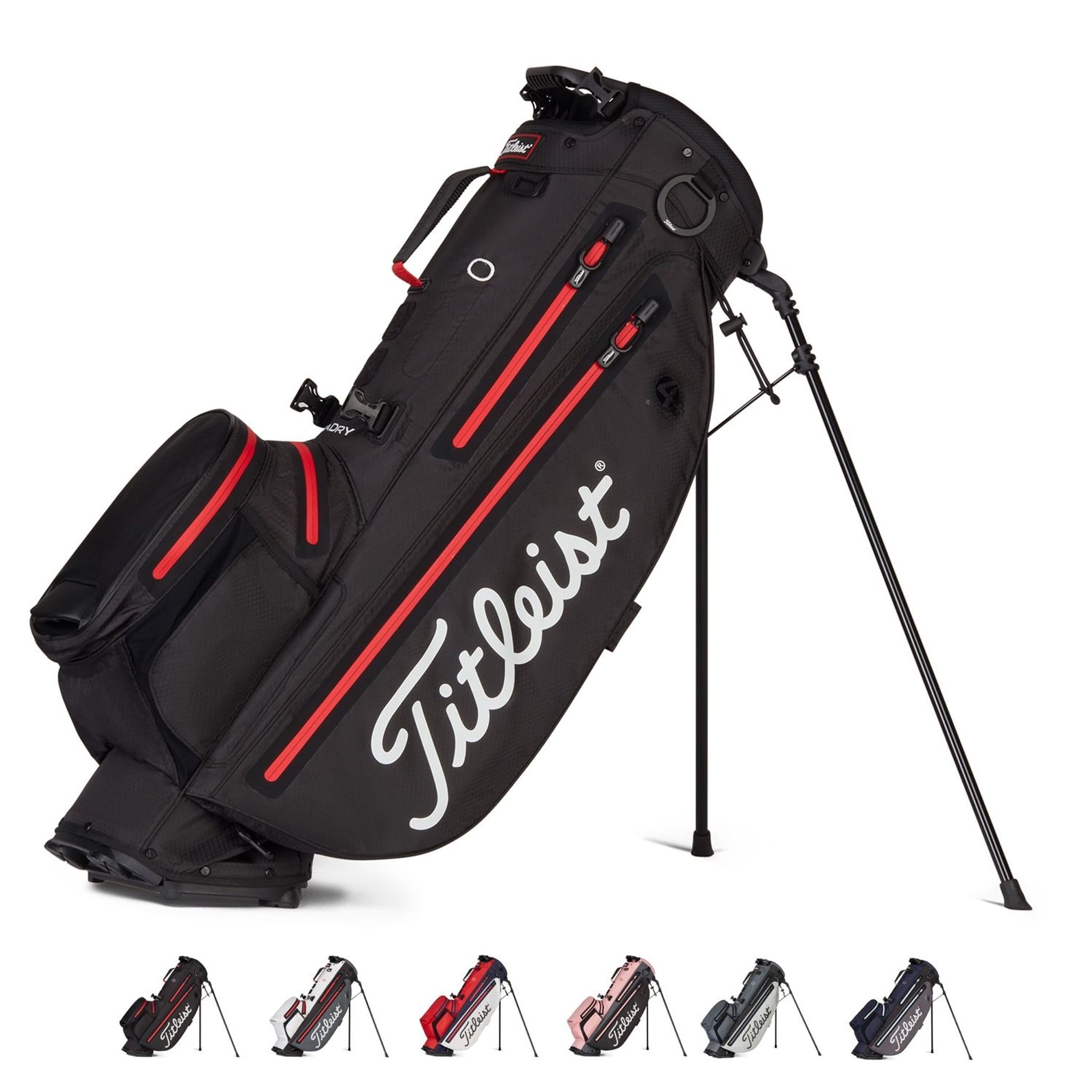 Sac à dos Titleist StaDry Player 4+