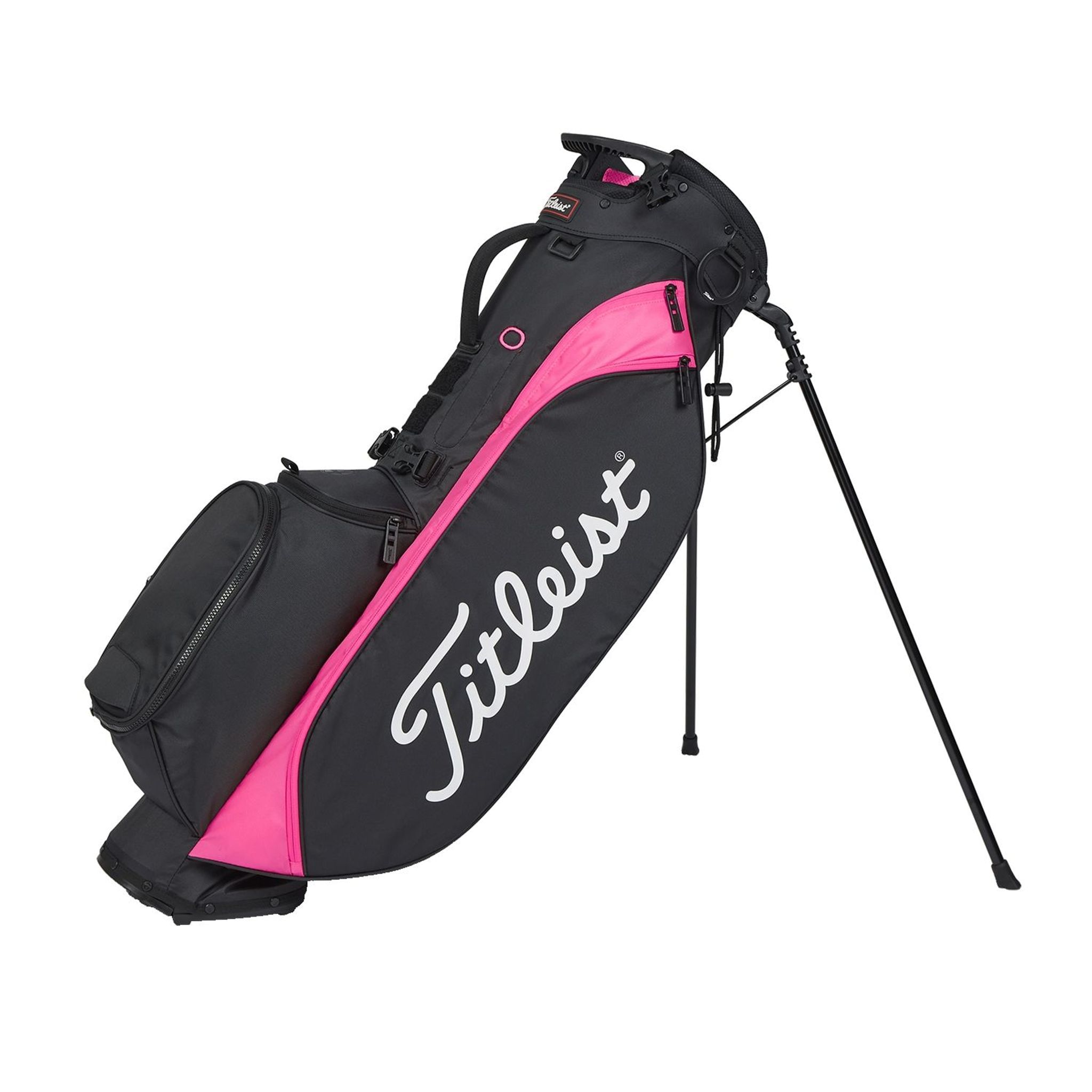 Sac trépied Titleist Players 4